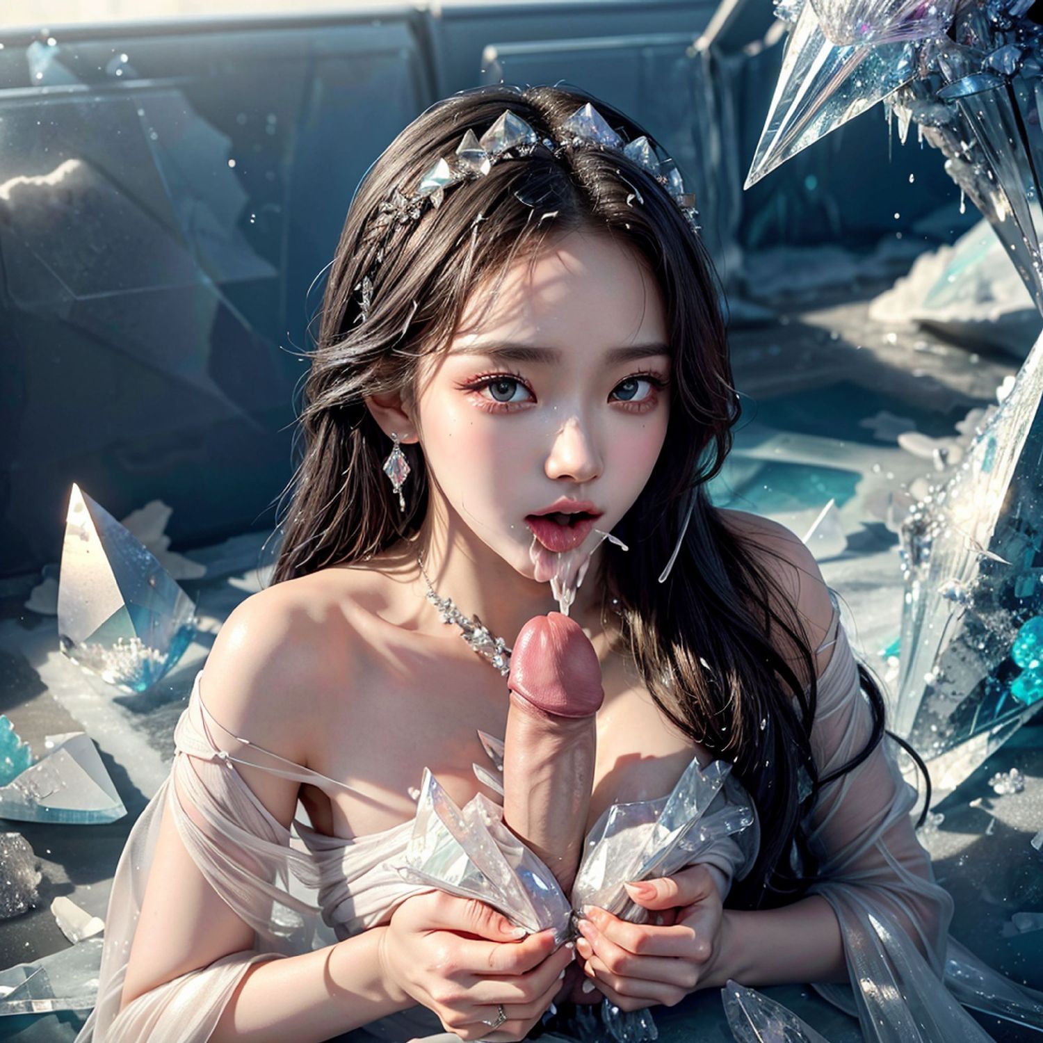 Diamon Lady-第1章-图片112
