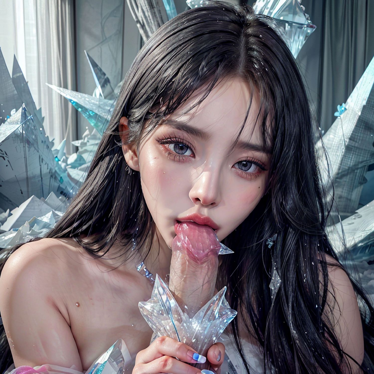 Diamon Lady-第1章-图片118