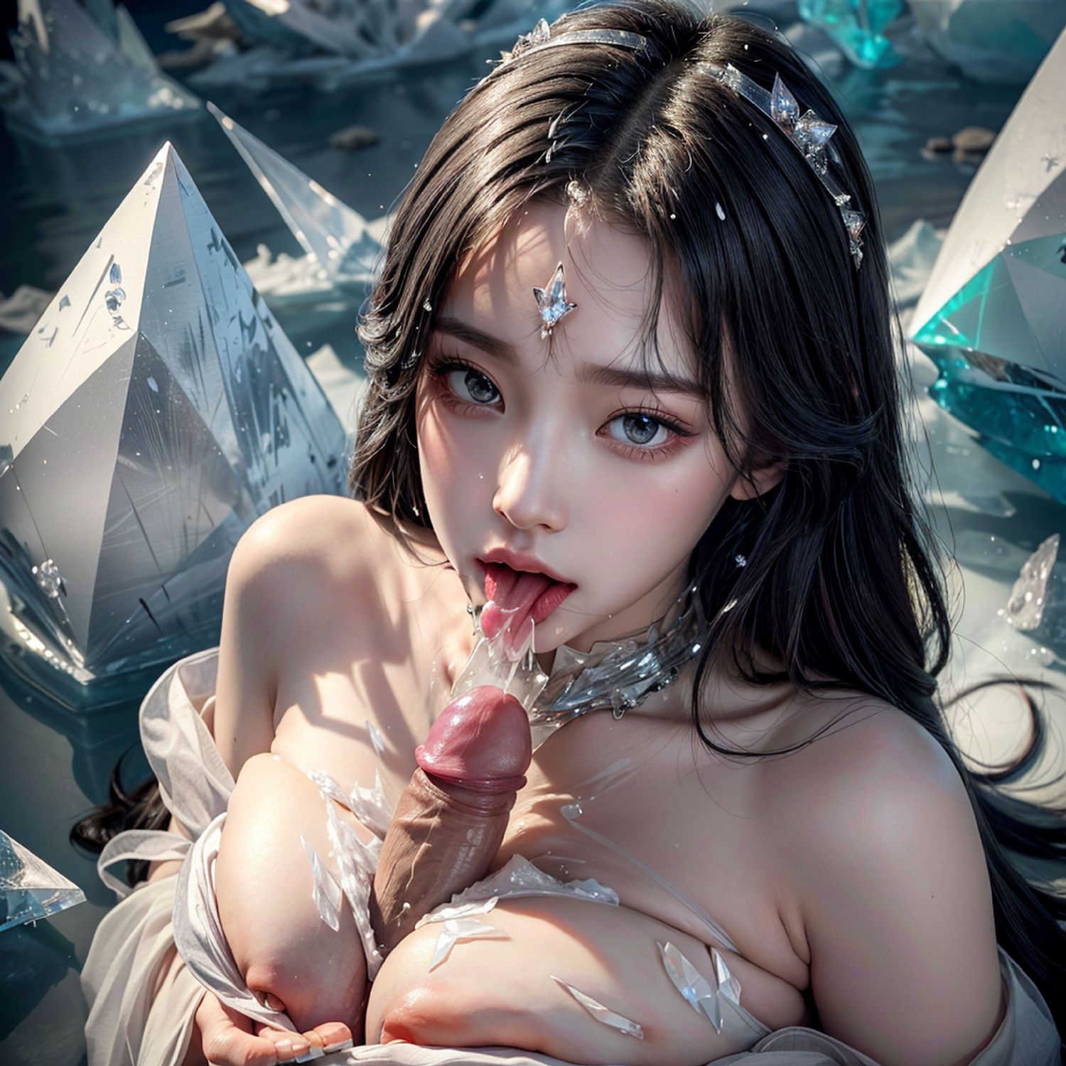 Diamon Lady-第1章-图片120
