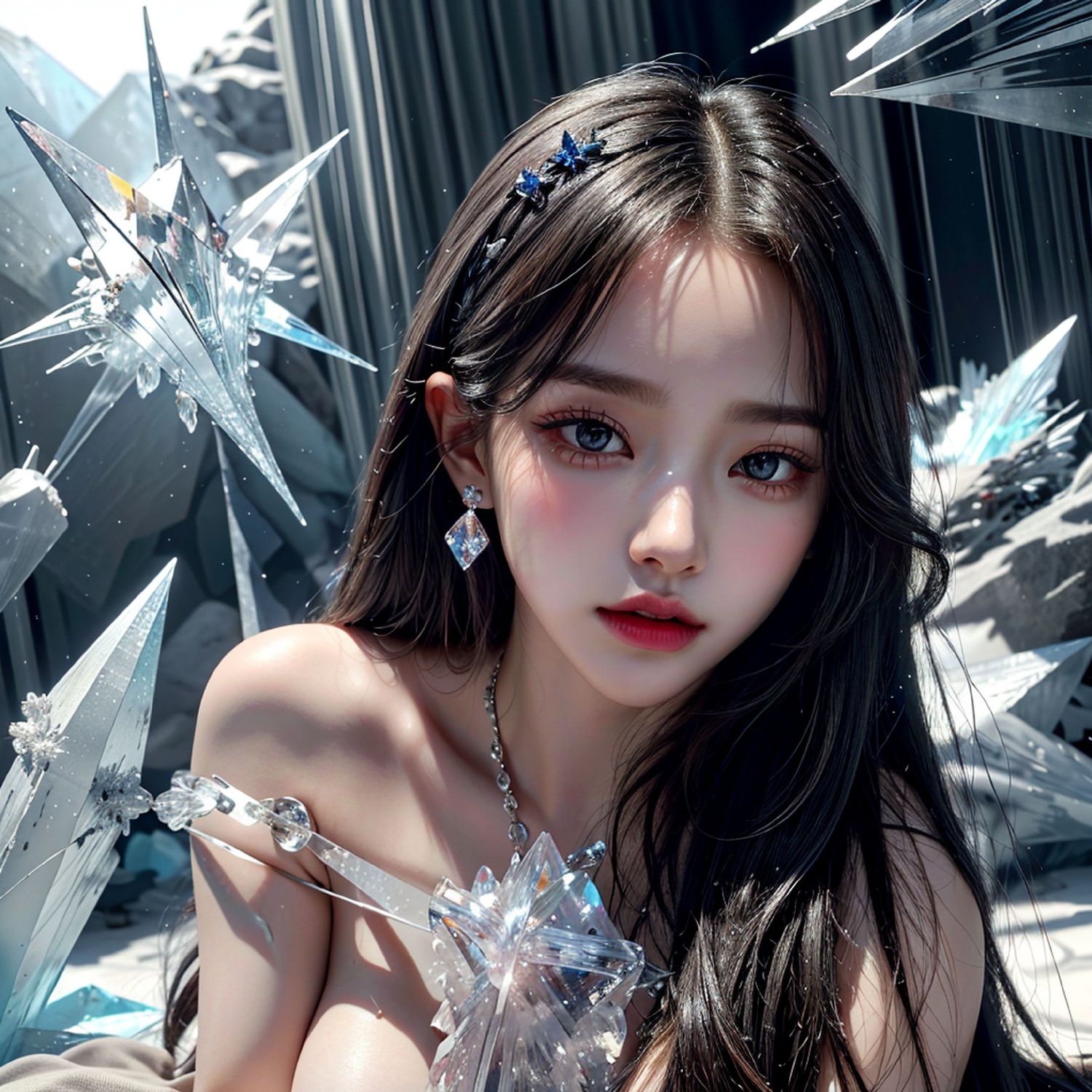 Diamon Lady-第1章-图片124