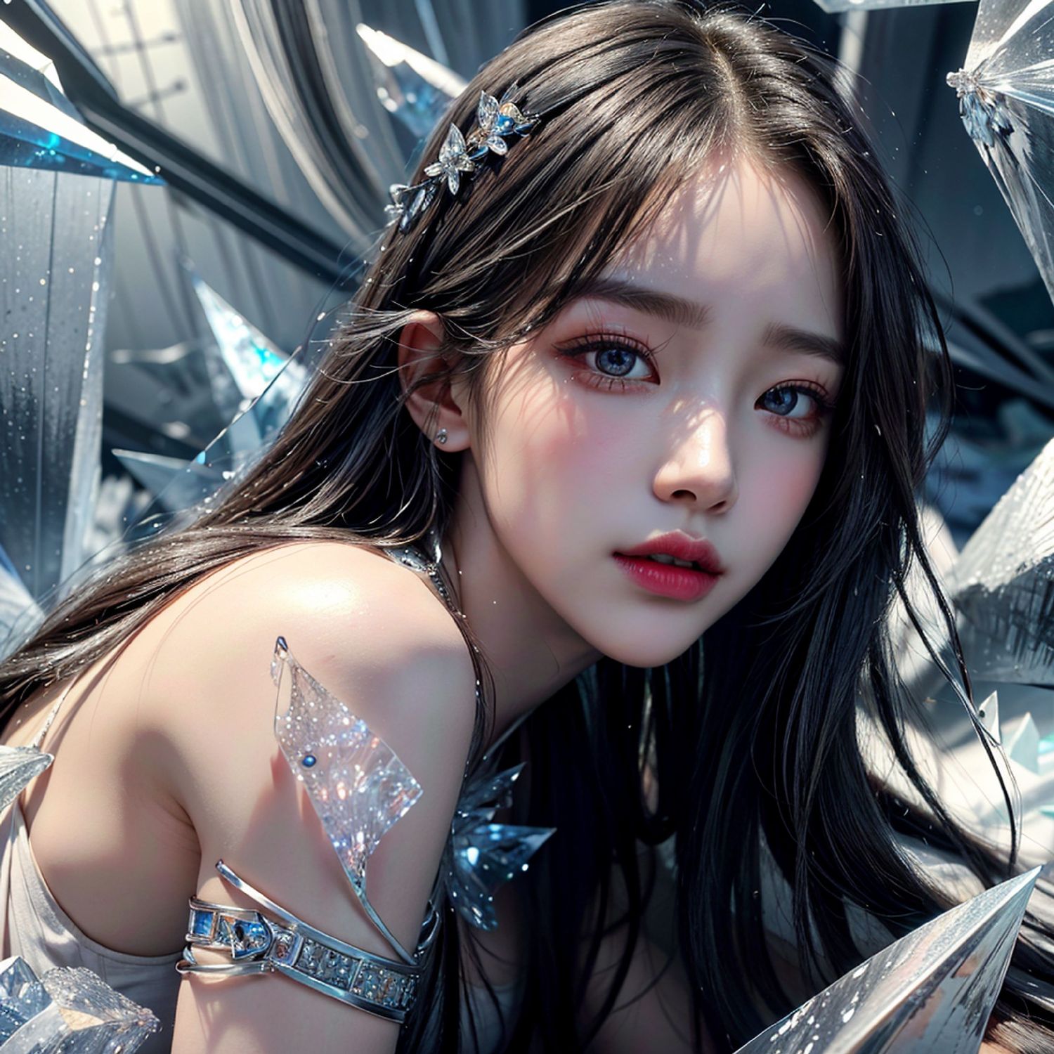 Diamon Lady-第1章-图片125