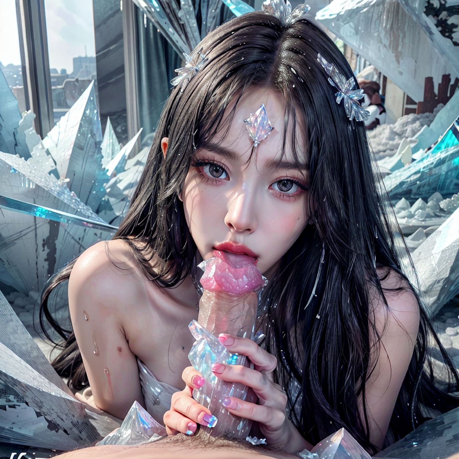 Diamon Lady-第1章-图片128