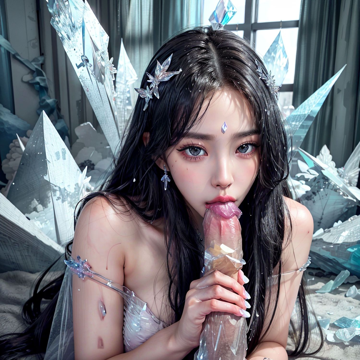 Diamon Lady-第1章-图片130