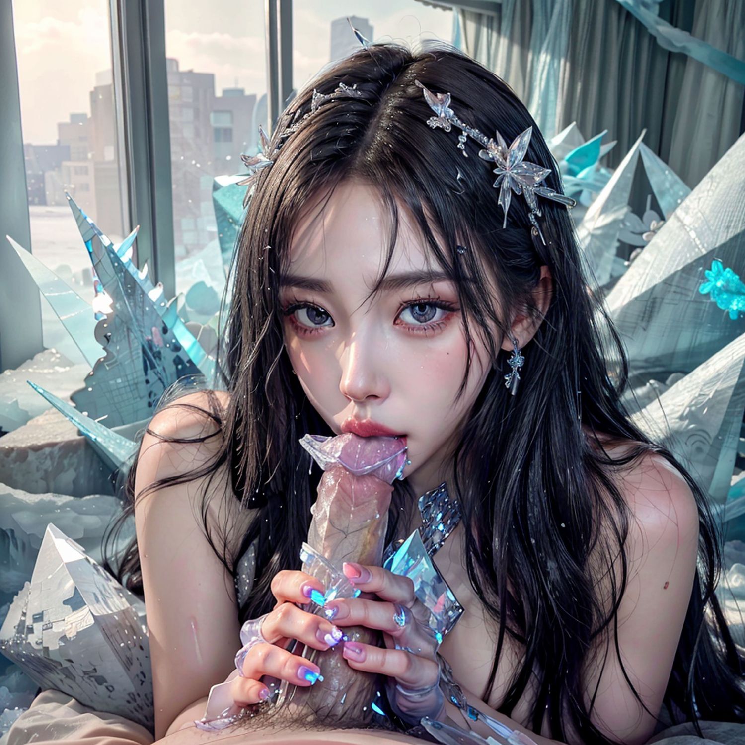 Diamon Lady-第1章-图片147