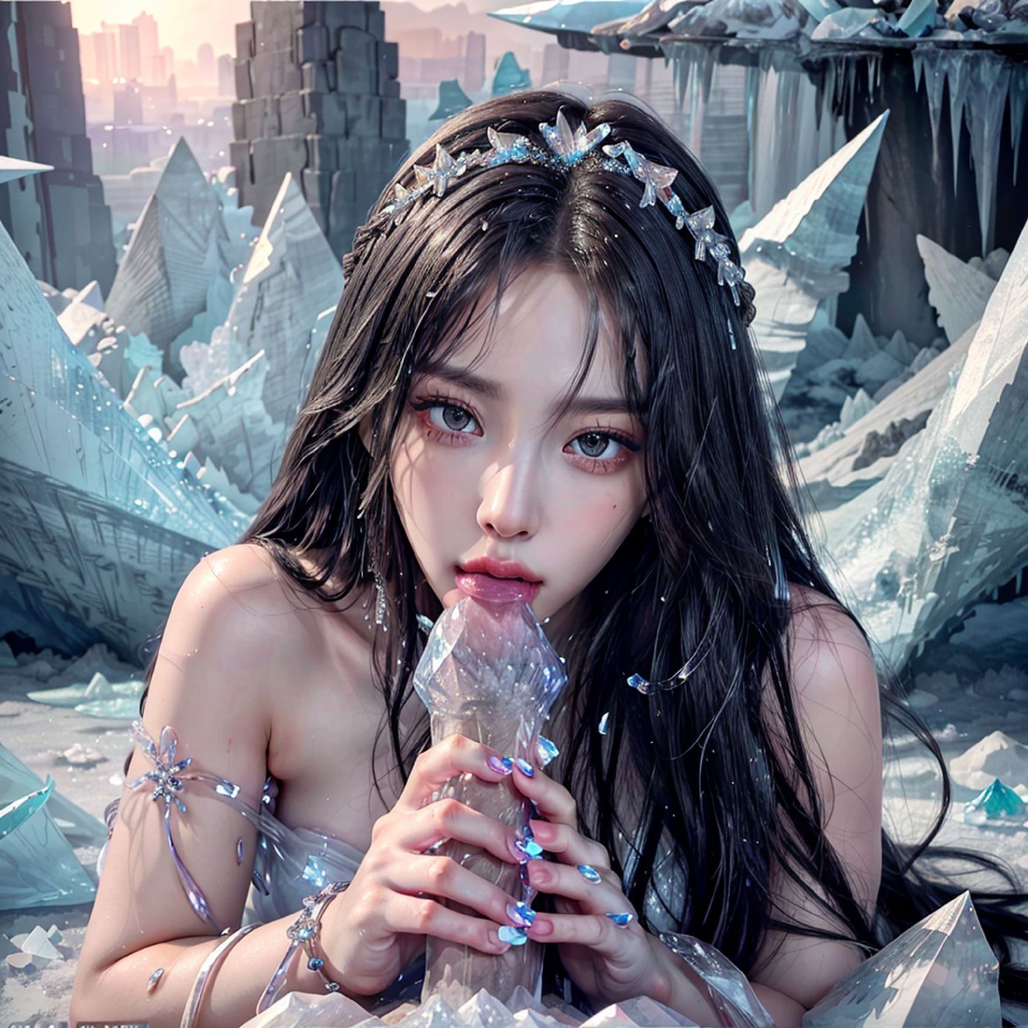 Diamon Lady-第1章-图片150