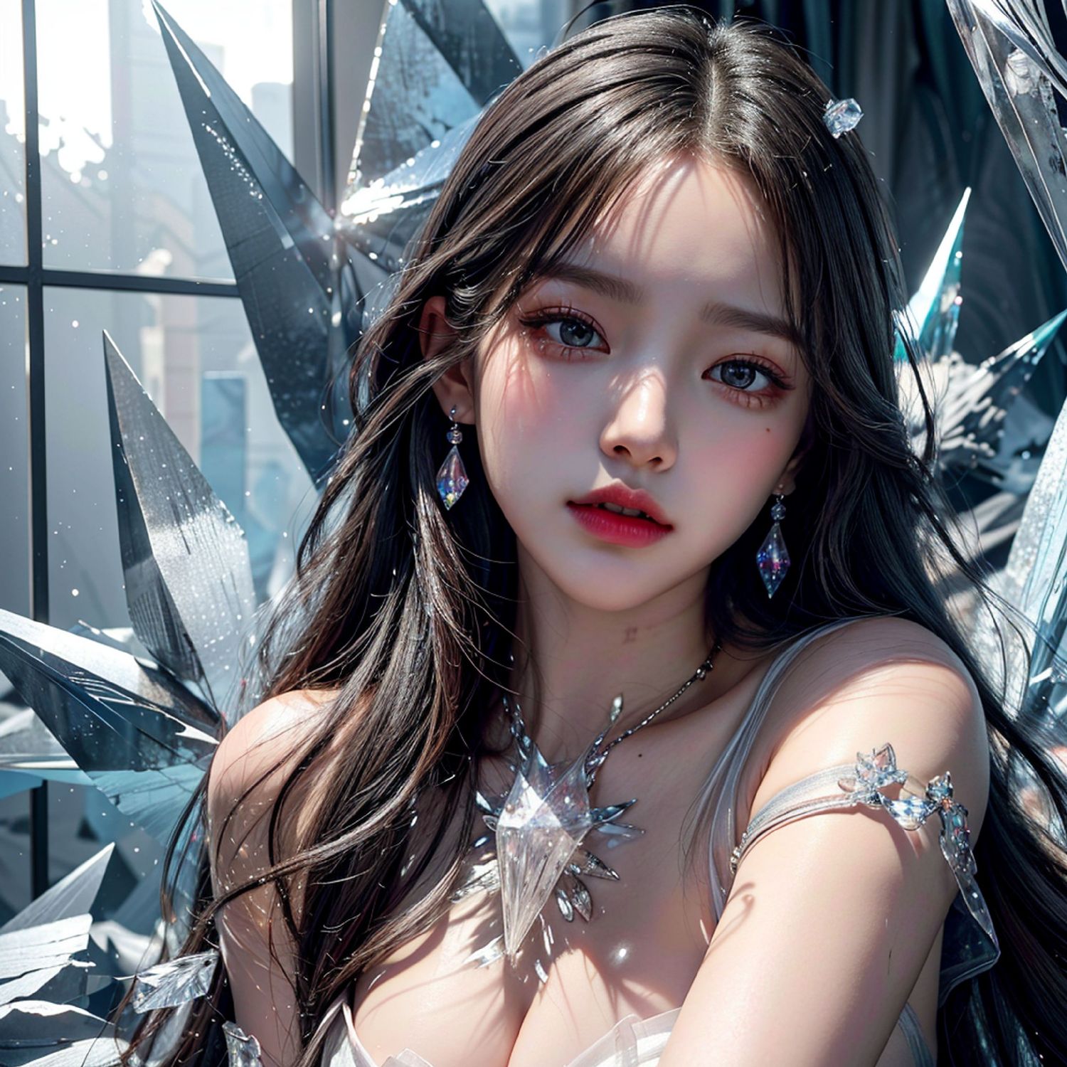 Diamon Lady-第1章-图片149