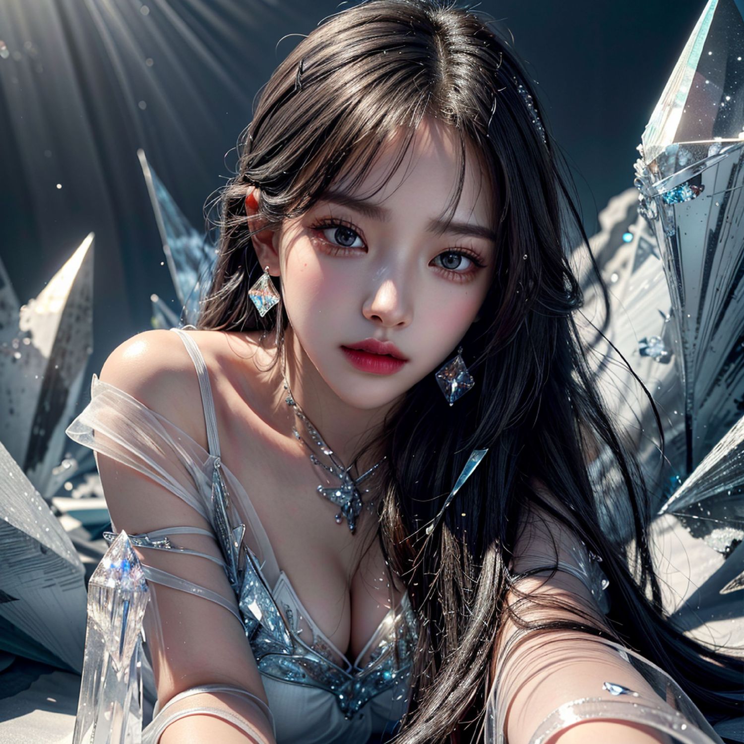 Diamon Lady-第1章-图片153