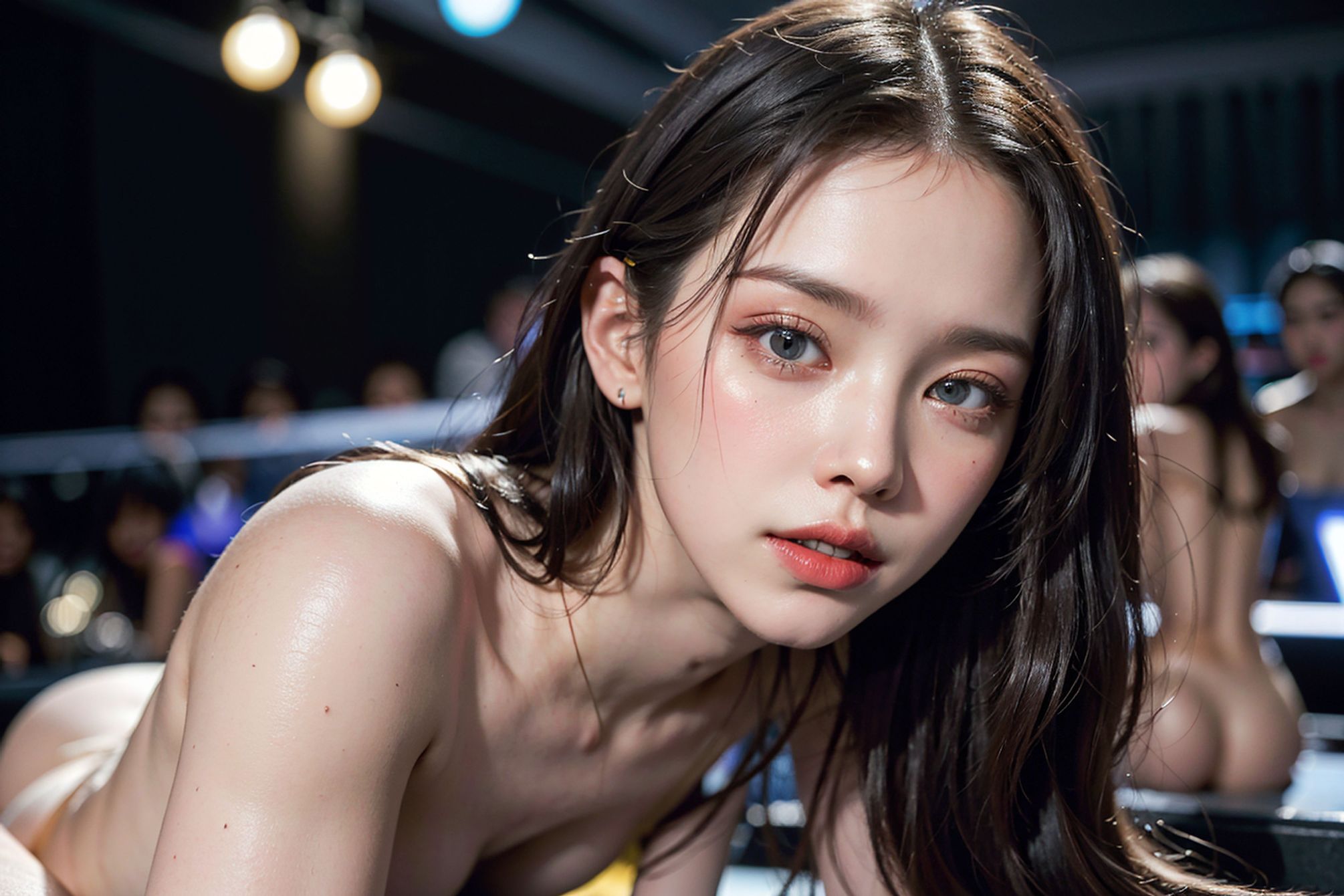 PRE07 Party Slut_extra-第1章-图片21