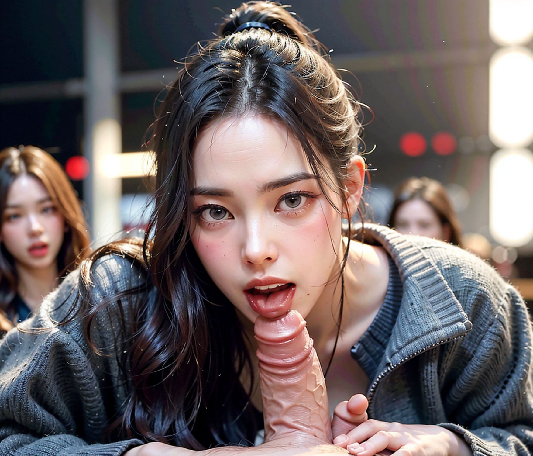 PRE07 Party Slut_extra-第1章-图片83