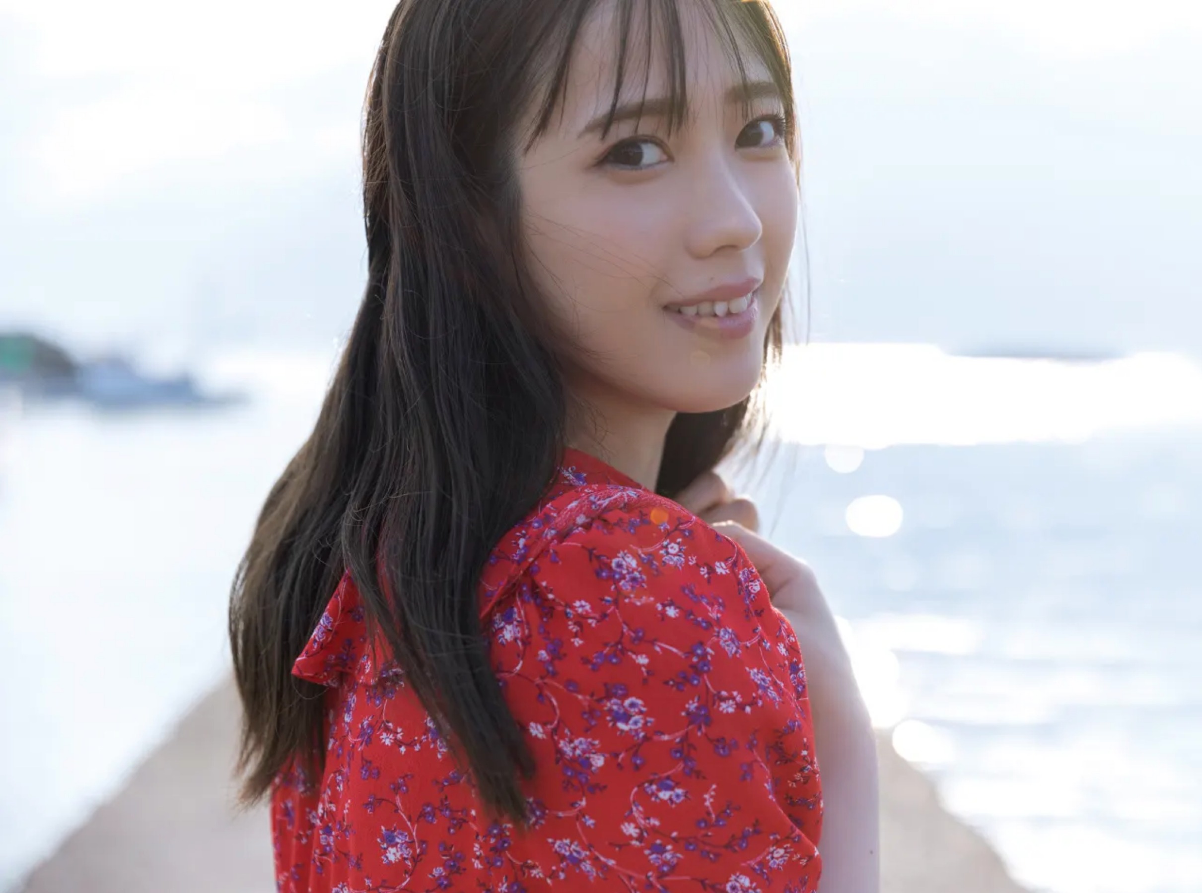 小湊よつ葉、[FRIDAY] 2022.07.14 小湊よつ葉　衝撃の「完全フルヌード」-第1章-图片6