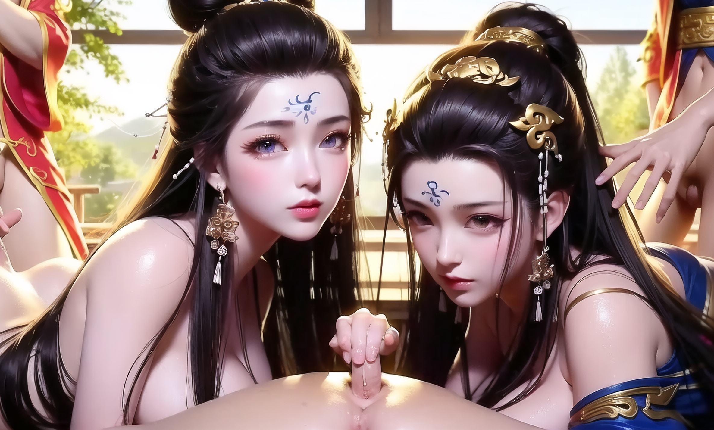 ●PIXIV●FANBOX_Chris0210 lewd_daily-第1章-图片3