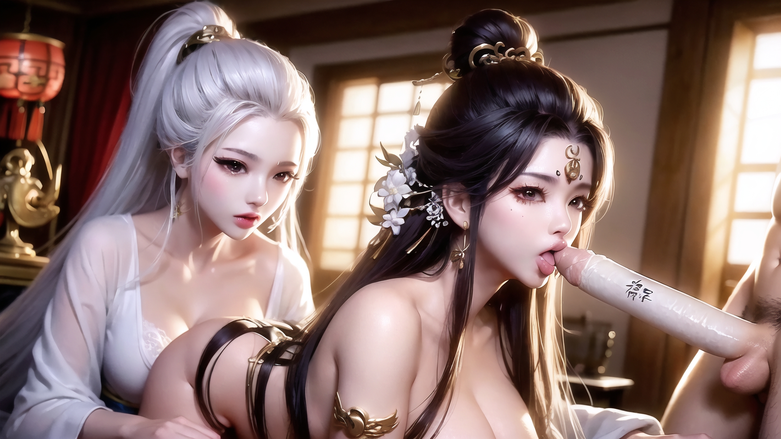 ●PIXIV●FANBOX_Chris0210 lewd_daily-第1章-图片8