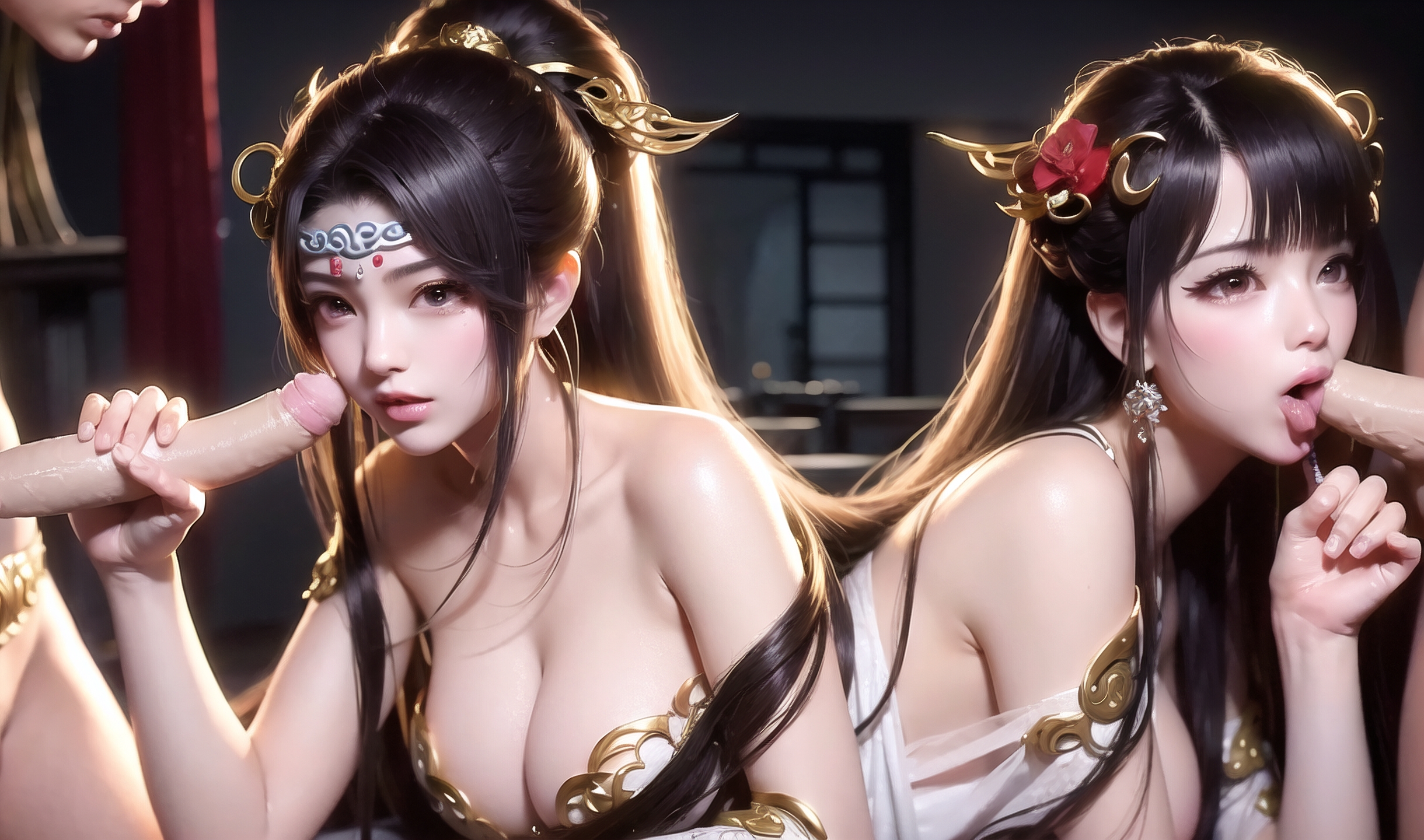 ●PIXIV●FANBOX_Chris0210 lewd_daily-第1章-图片10