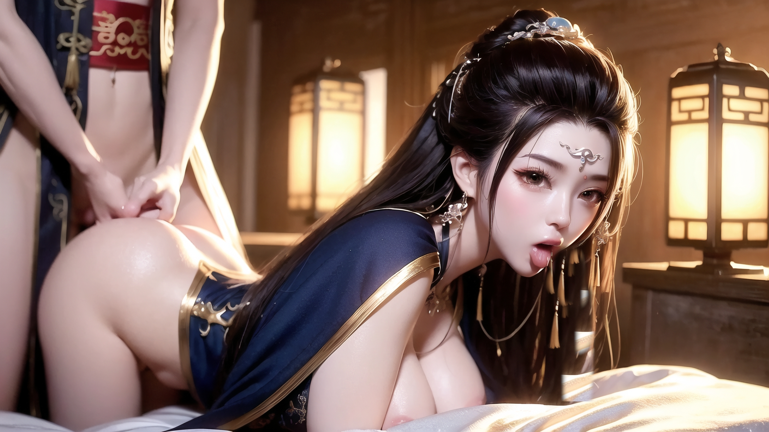 ●PIXIV●FANBOX_Chris0210 lewd_daily-第1章-图片11