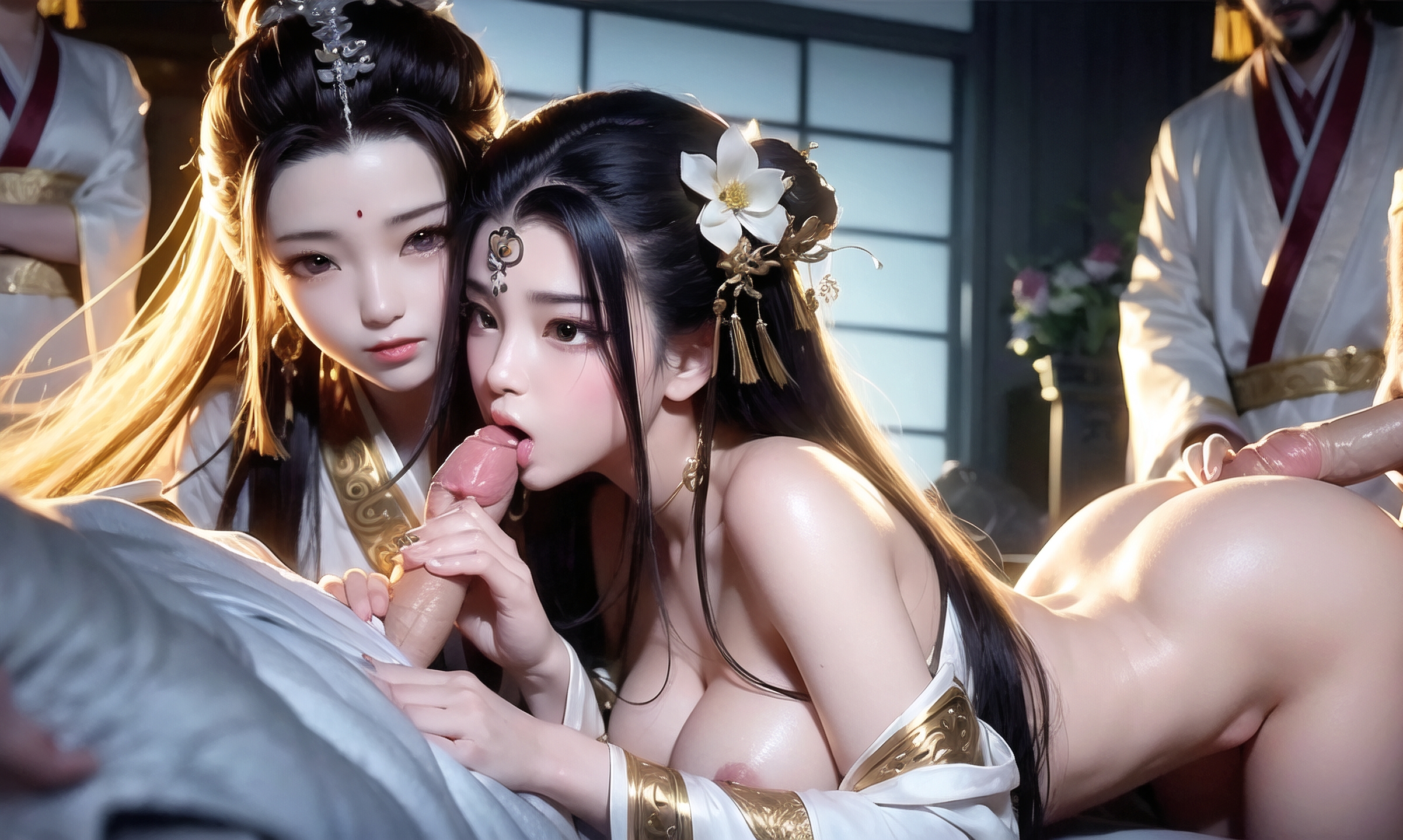 ●PIXIV●FANBOX_Chris0210 lewd_daily-第1章-图片24