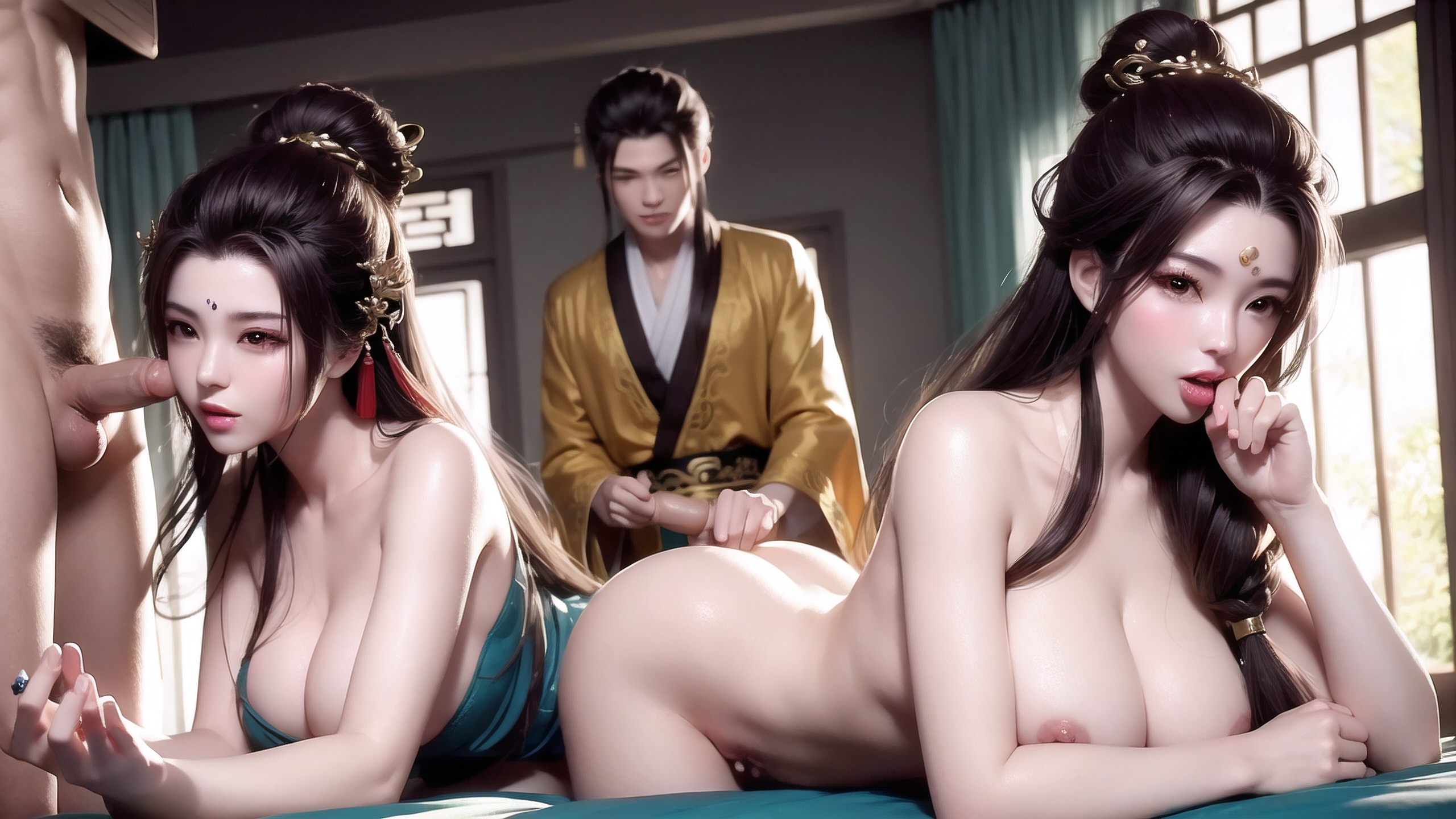 ●PIXIV●FANBOX_Chris0210 lewd_daily-第1章-图片25
