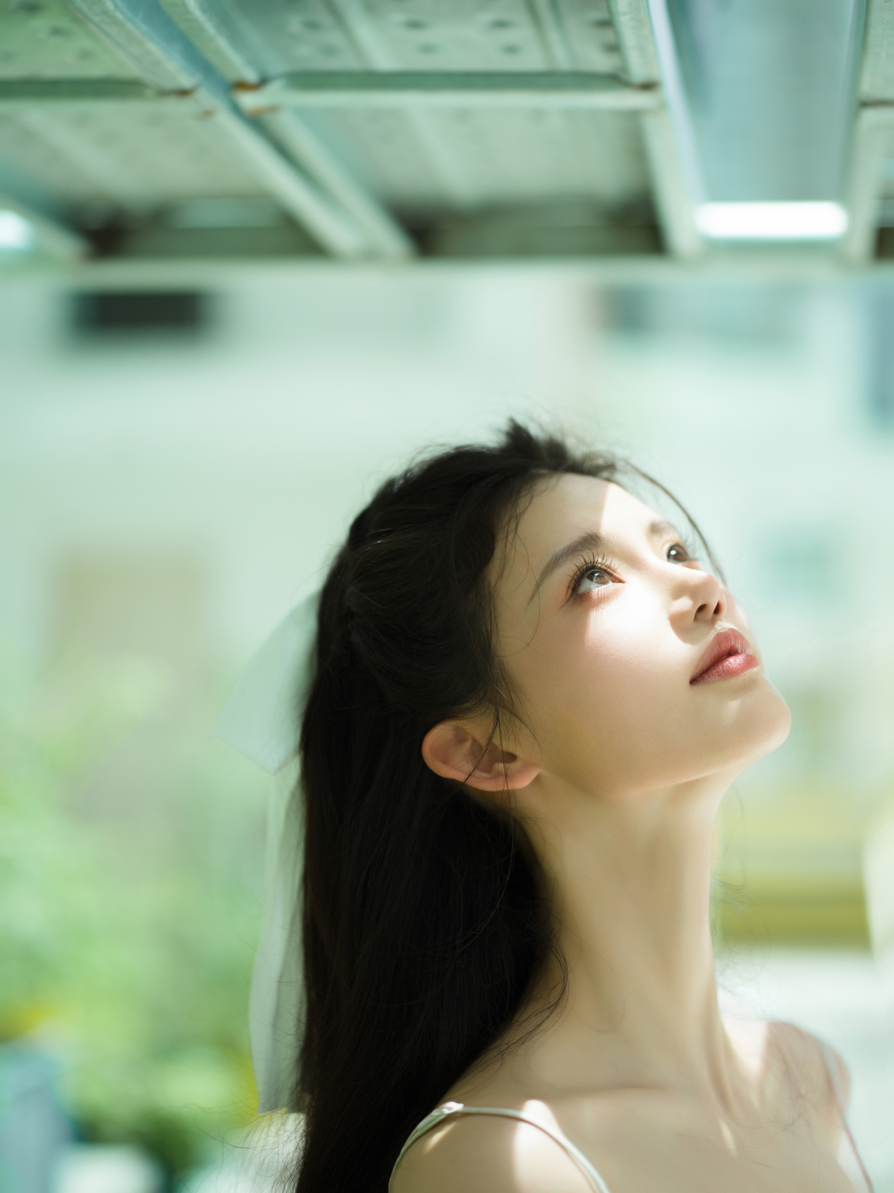 當朵不害怕的花—孫珍妮[高清寫真]-第1章-图片11