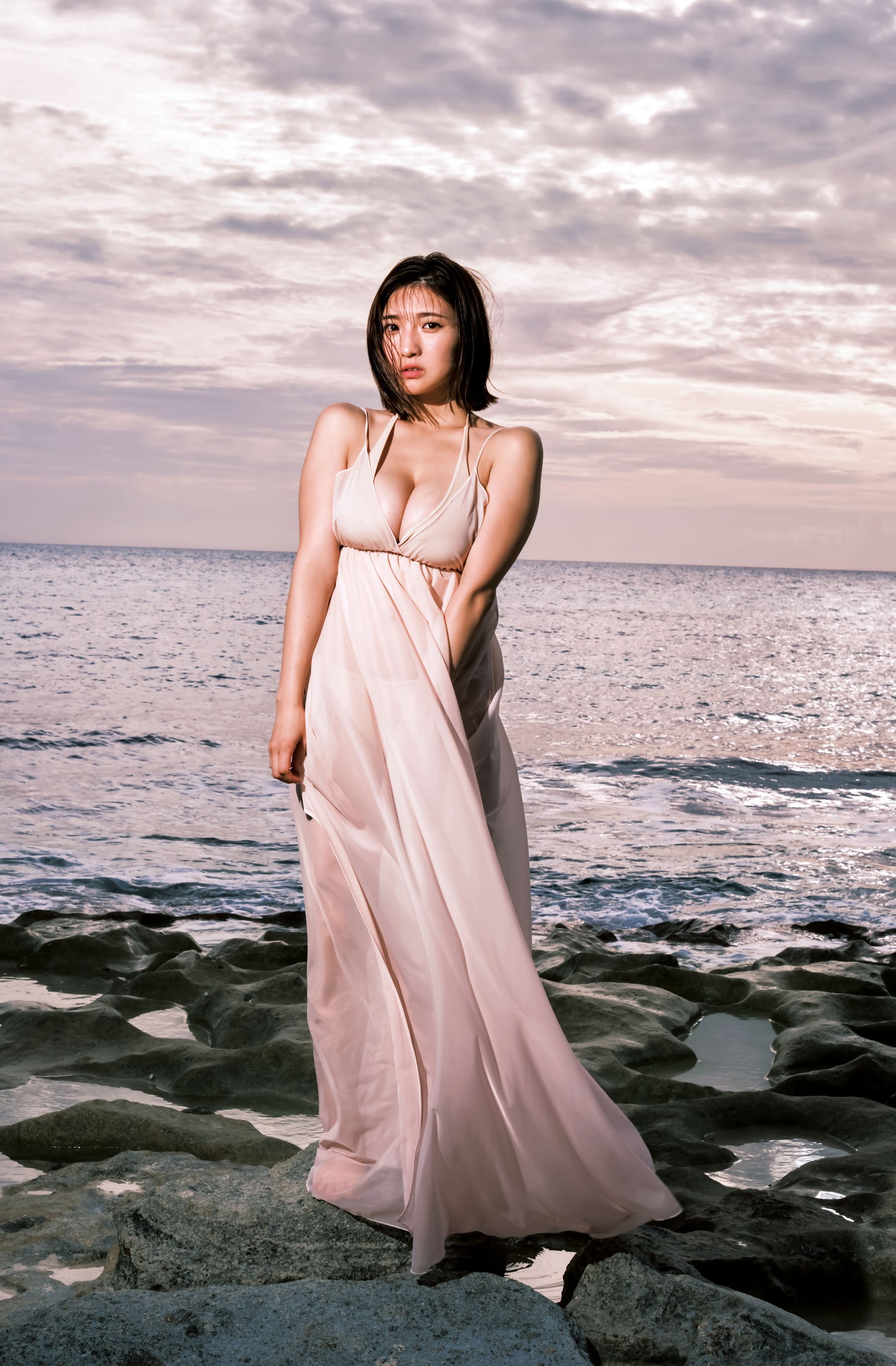 三田悠貴、[Young Jump] 週刊ヤングジャンプ 2023.08.10 No.35-第1章-图片10