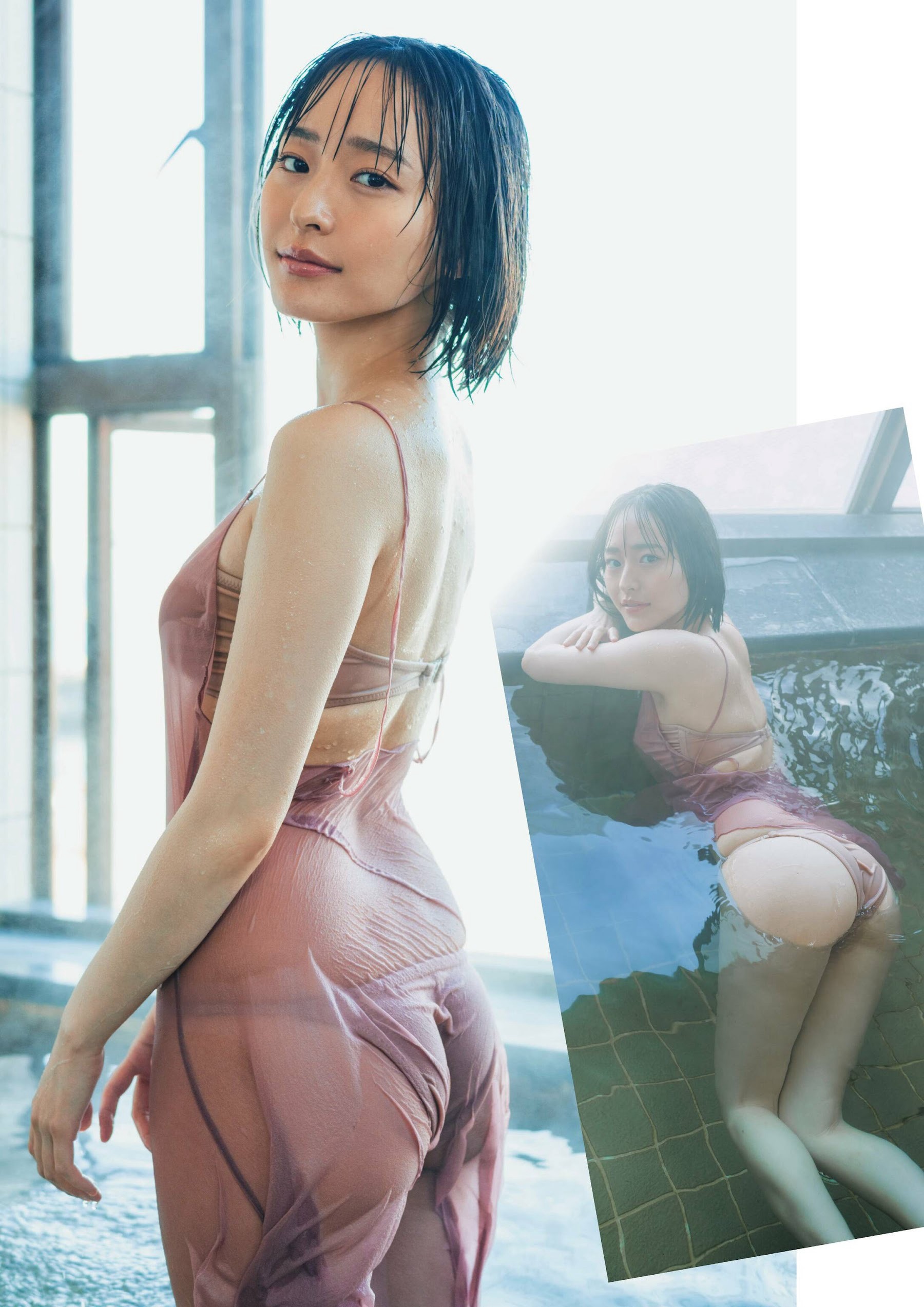 高崎かなみ、別冊SPA! 旬撮GIRL Vol.15 (2023)-第1章-图片13