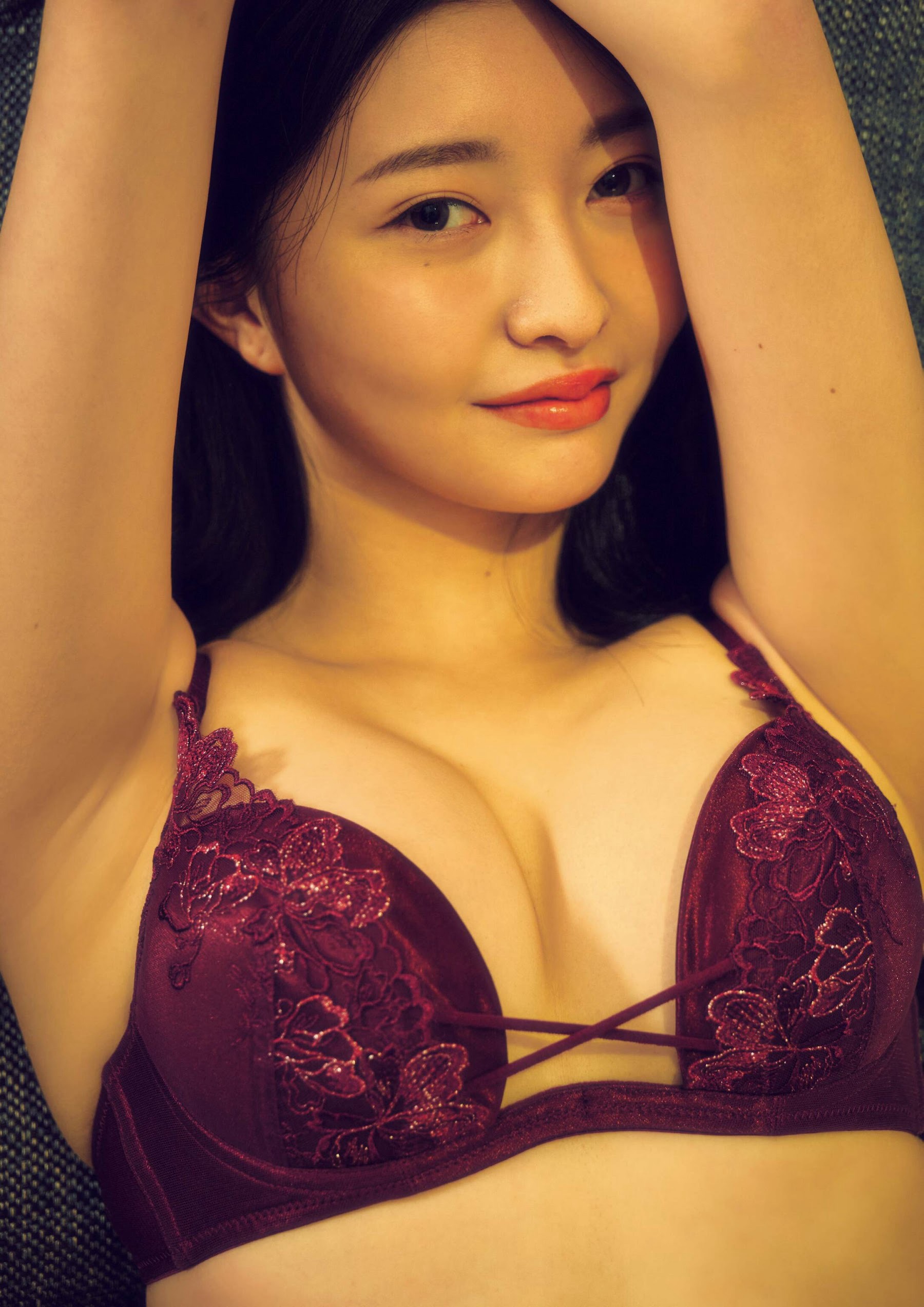 橋本萌花、別冊SPA! 旬撮GIRL Vol.15 (2023)-第1章-图片7