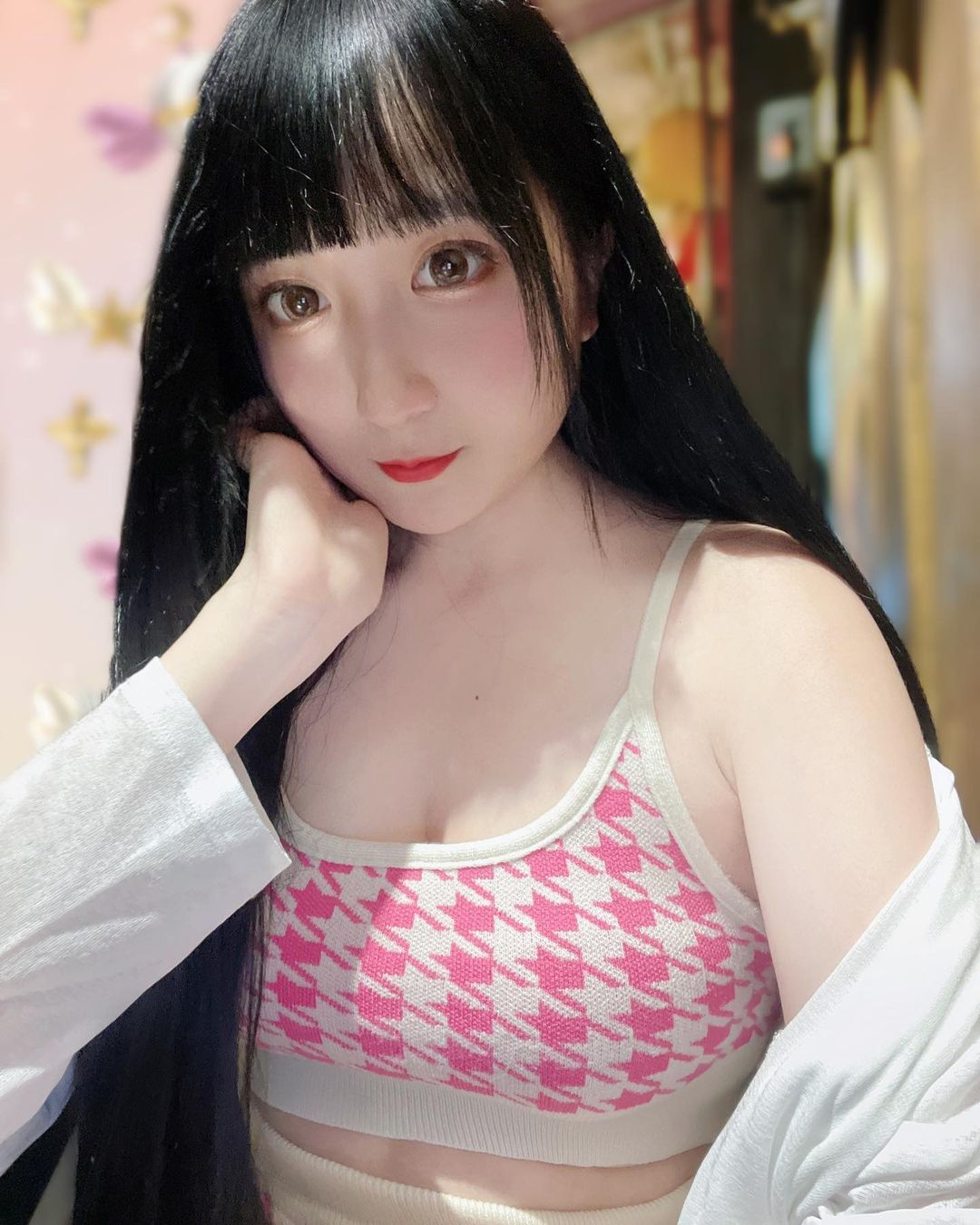 Just sweet and beautiful goddess