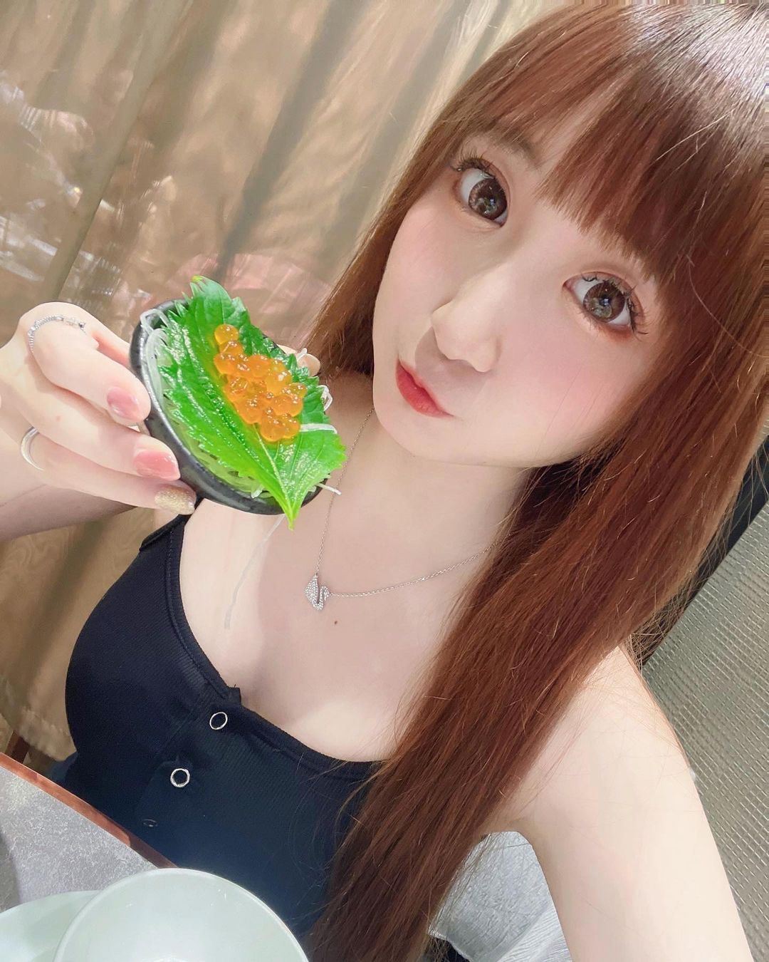 Just sweet and beautiful goddess