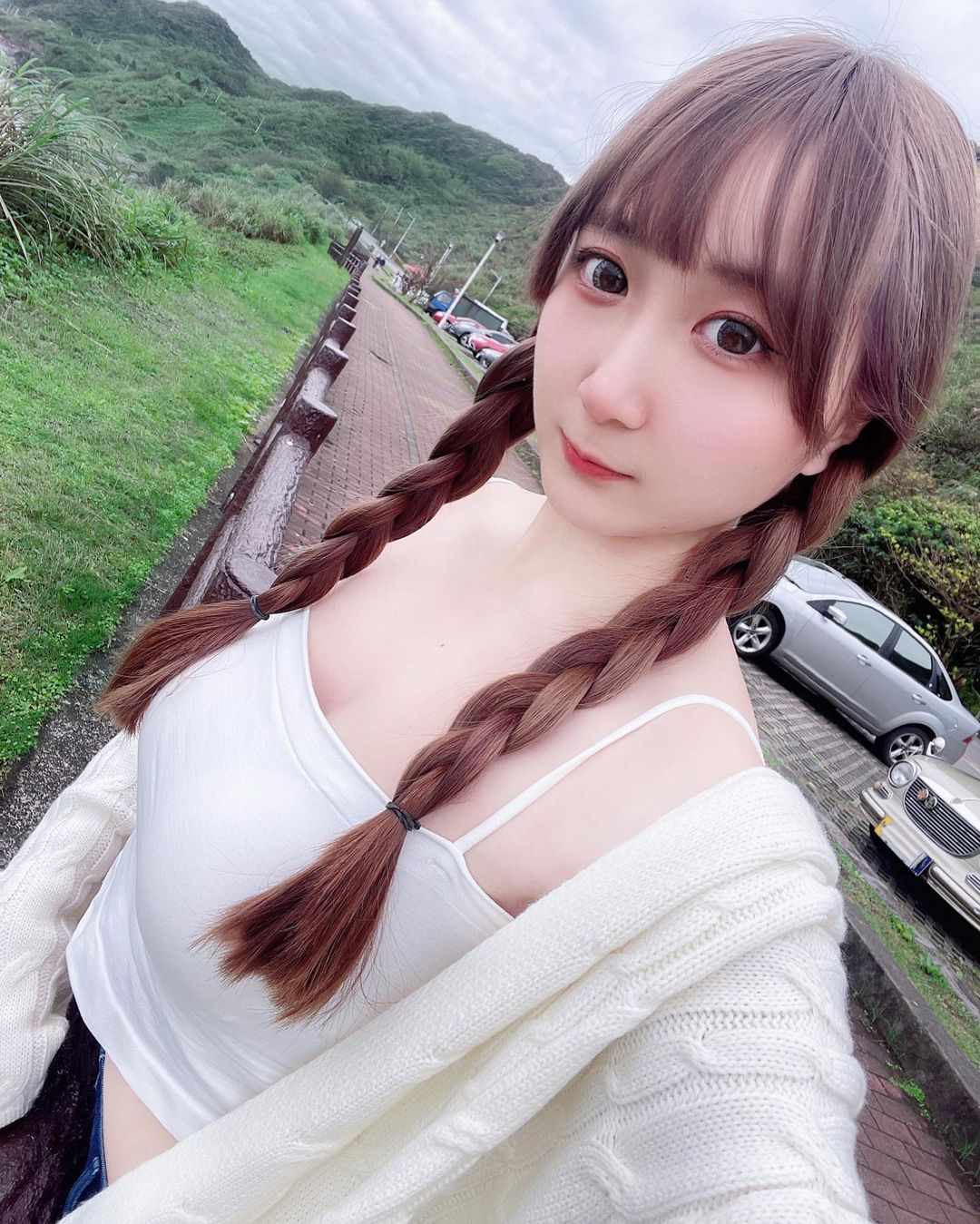 Just sweet and beautiful goddess