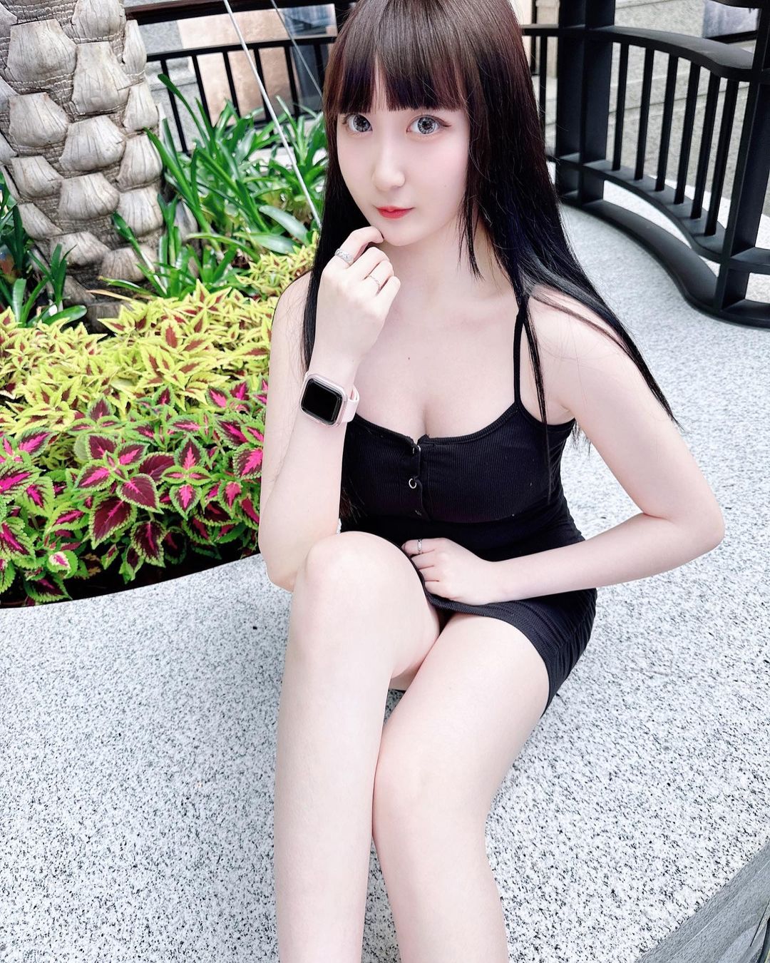 Just sweet and beautiful goddess