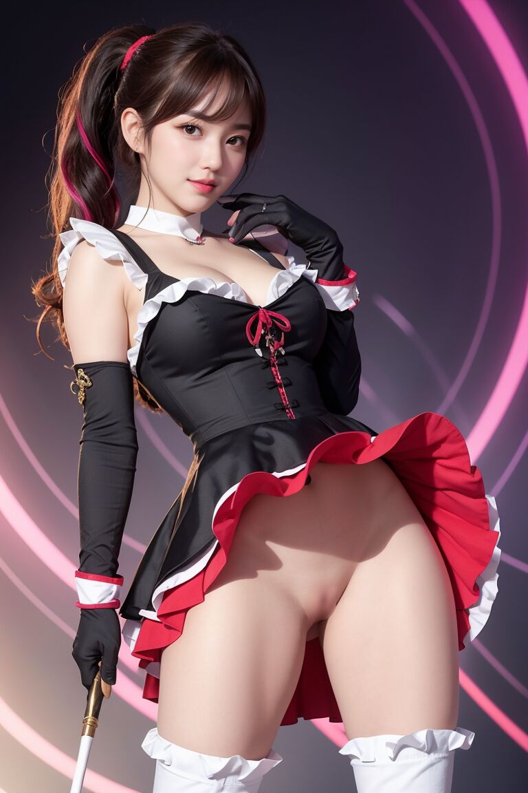 ●PIXIV● DeepFlow 38-第1章-图片11