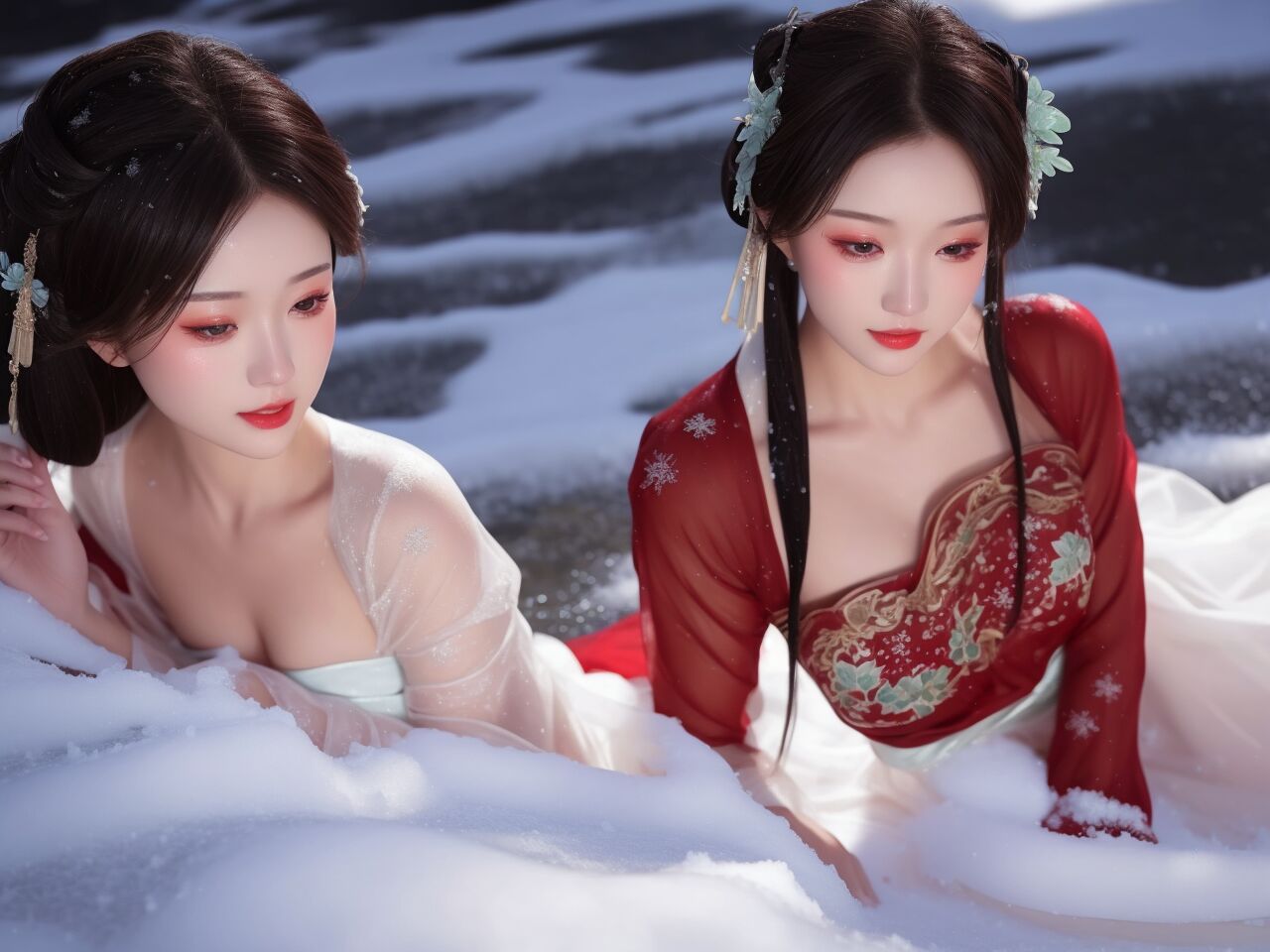 ●PIXIV● Dodo 47-第1章-图片5