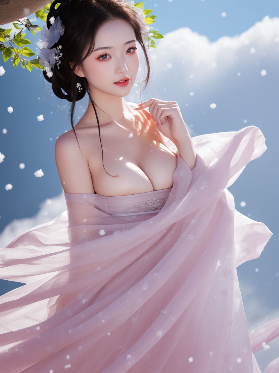 ●PIXIV● Dodo 47-第1章-图片41