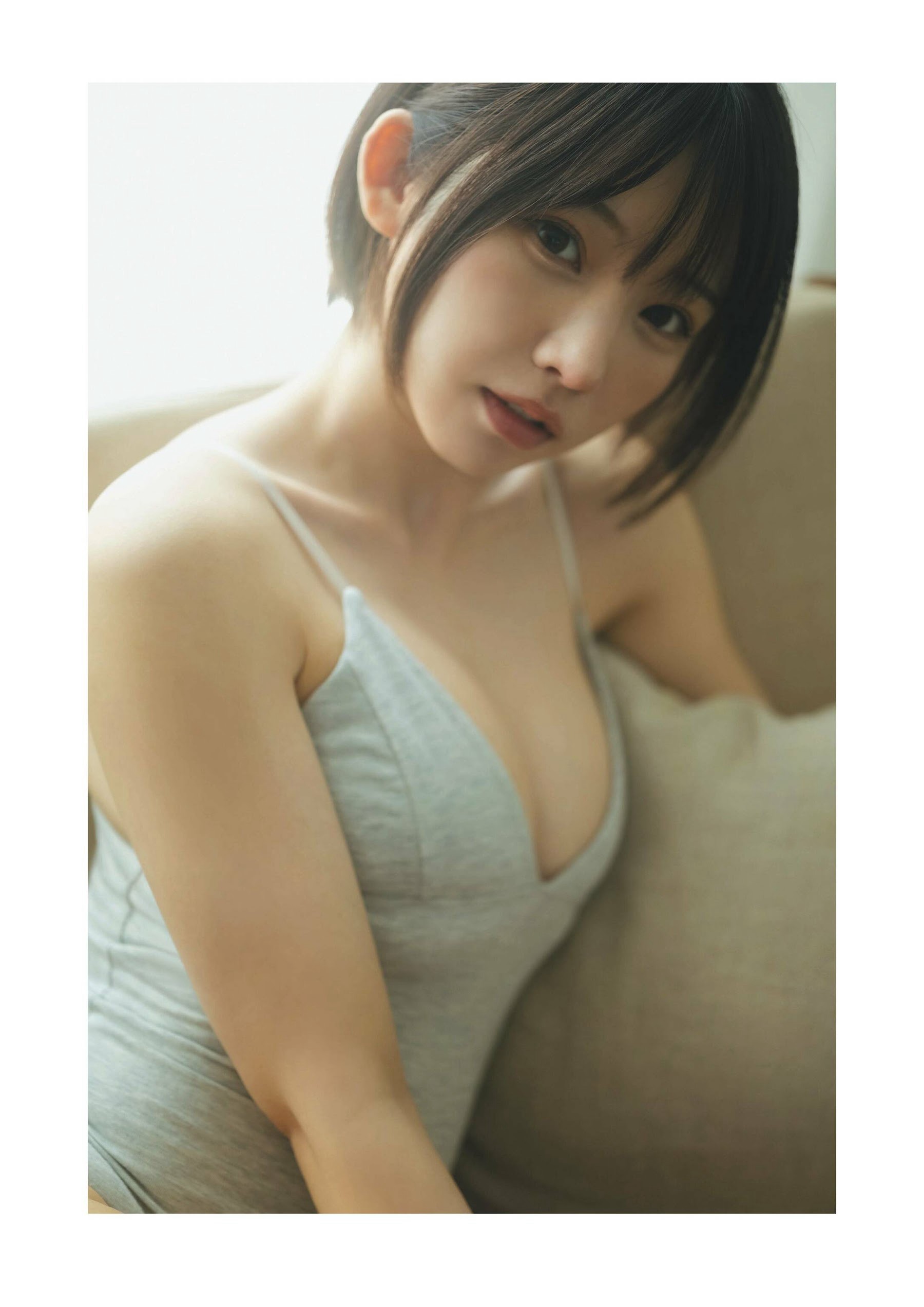 えなこ、STRiKE！ 10回表 2023.06.29-第1章-图片12