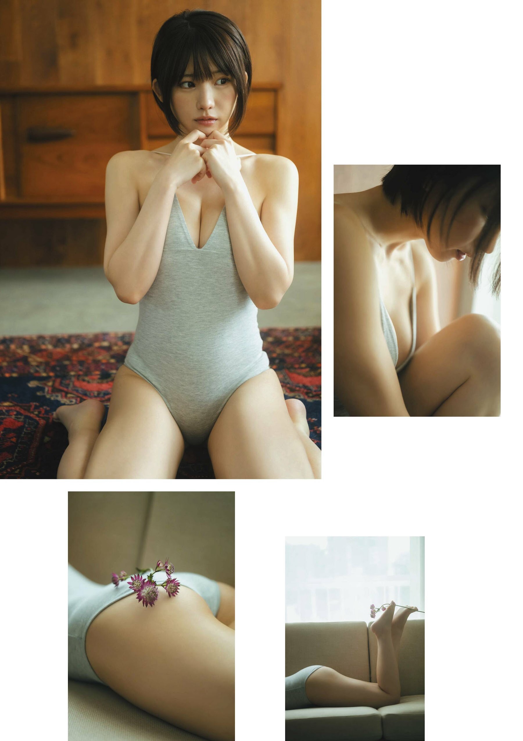 えなこ、STRiKE！ 10回表 2023.06.29-第1章-图片13