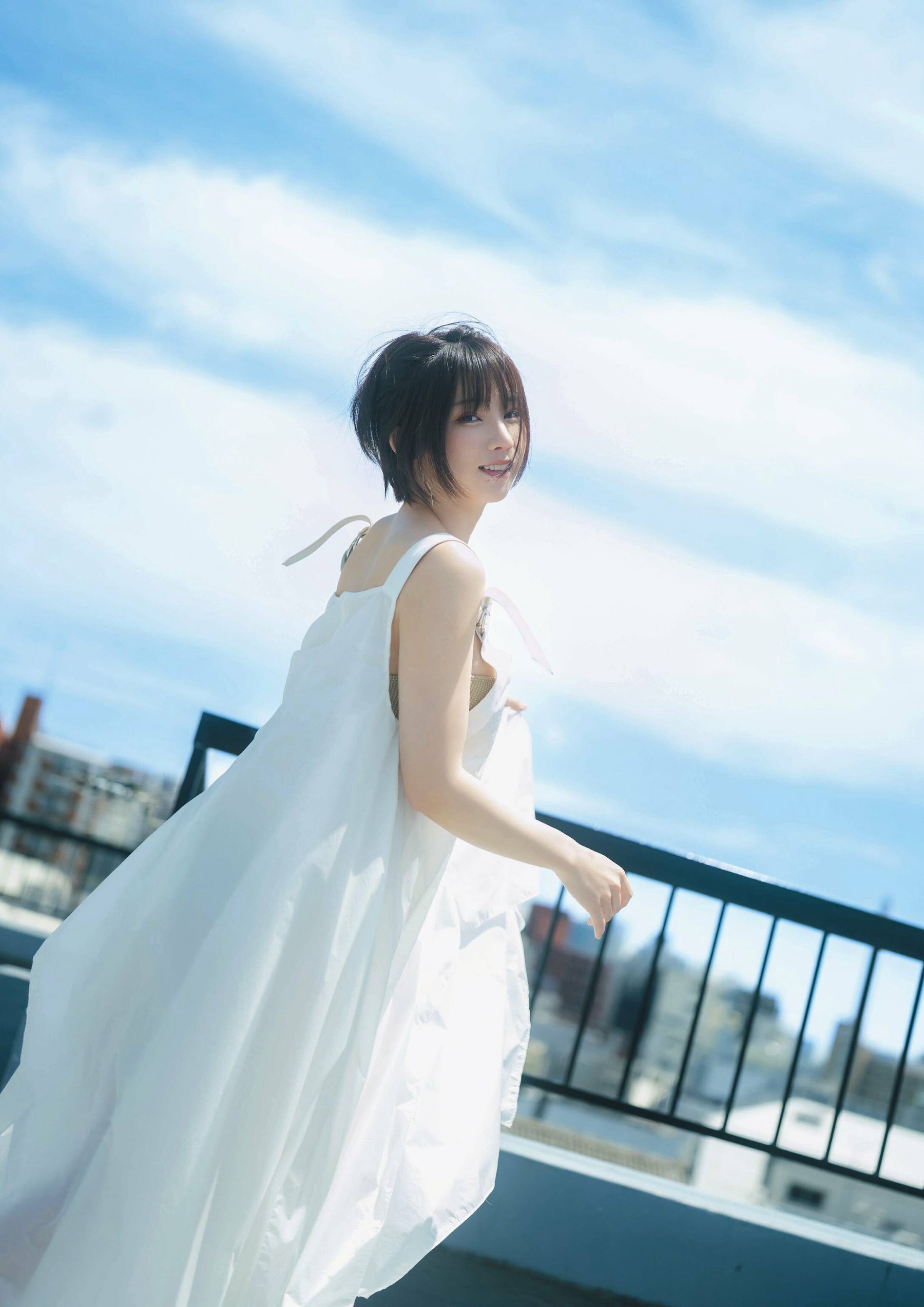 えなこ、STRiKE！ 10回表 2023.06.29-第1章-图片20