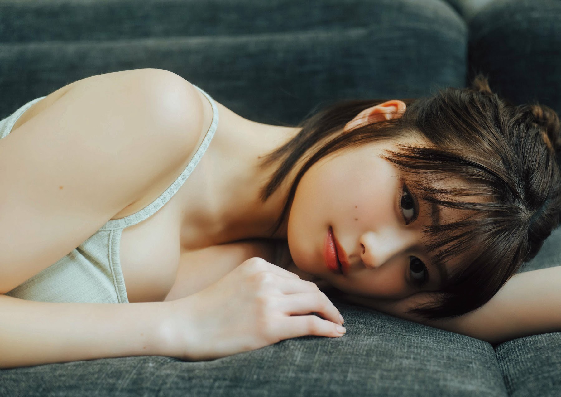 冴木柚葉 、STRiKE！ 10回表 2023.06.29-第1章-图片9