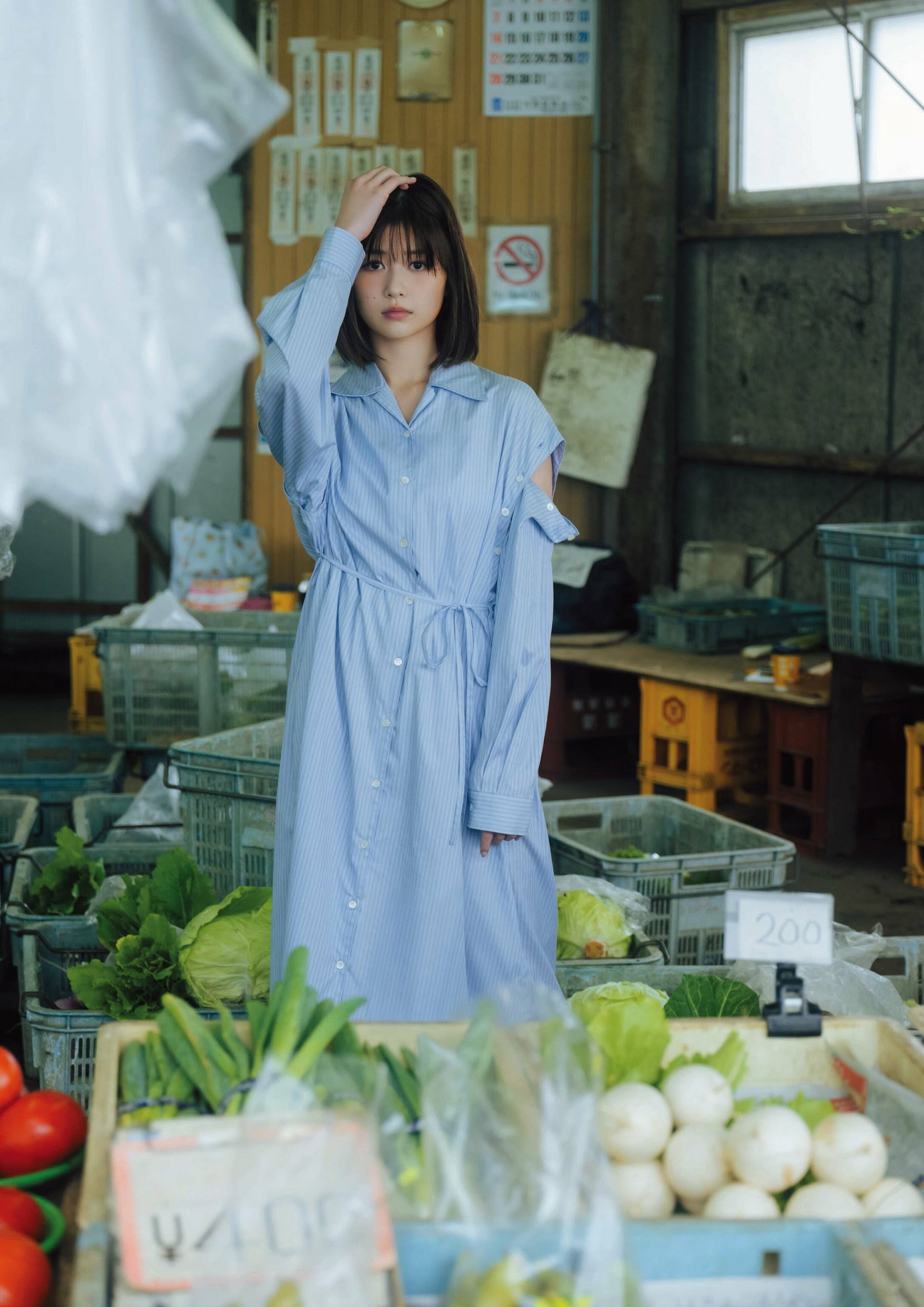 冴木柚葉 、STRiKE！ 10回表 2023.06.29-第1章-图片10