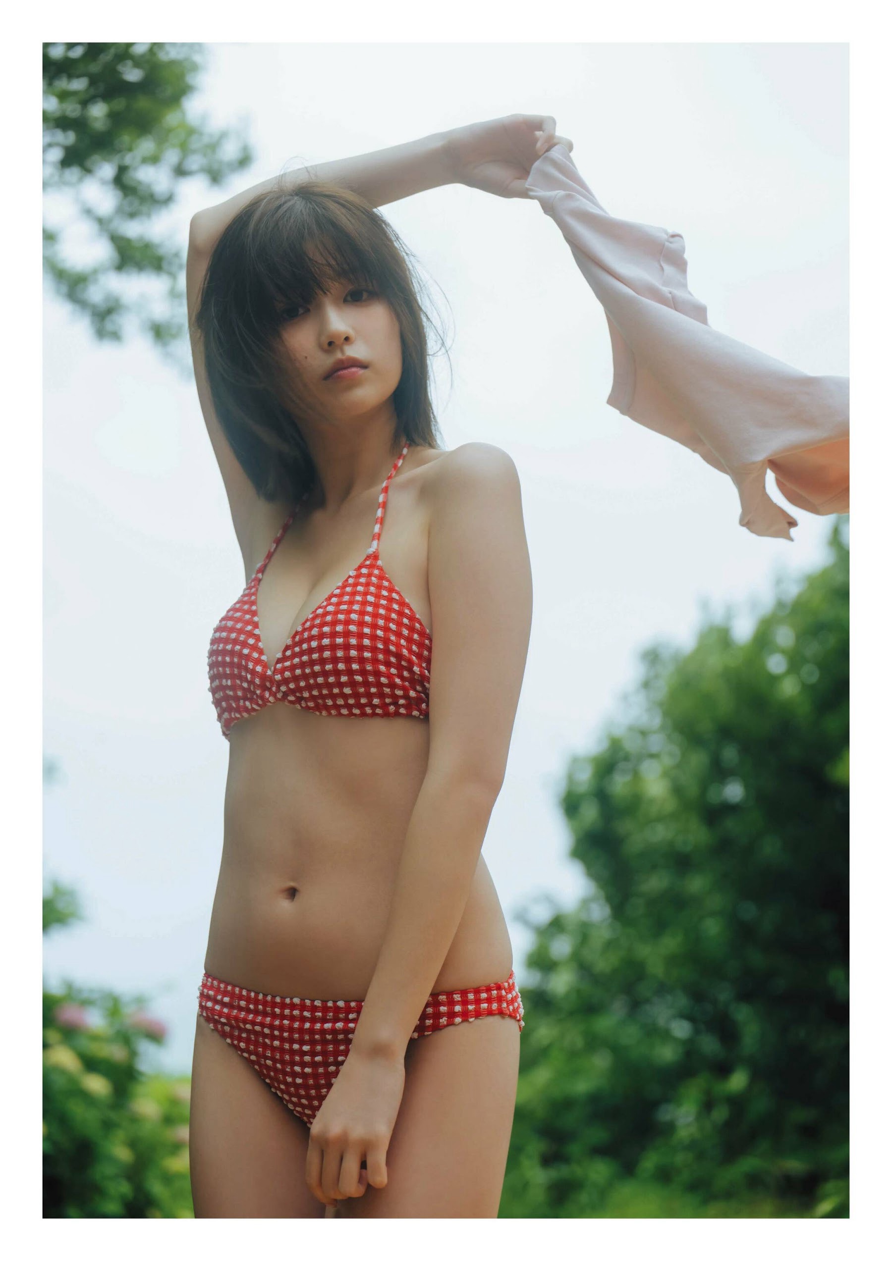 冴木柚葉 、STRiKE！ 10回表 2023.06.29-第1章-图片14