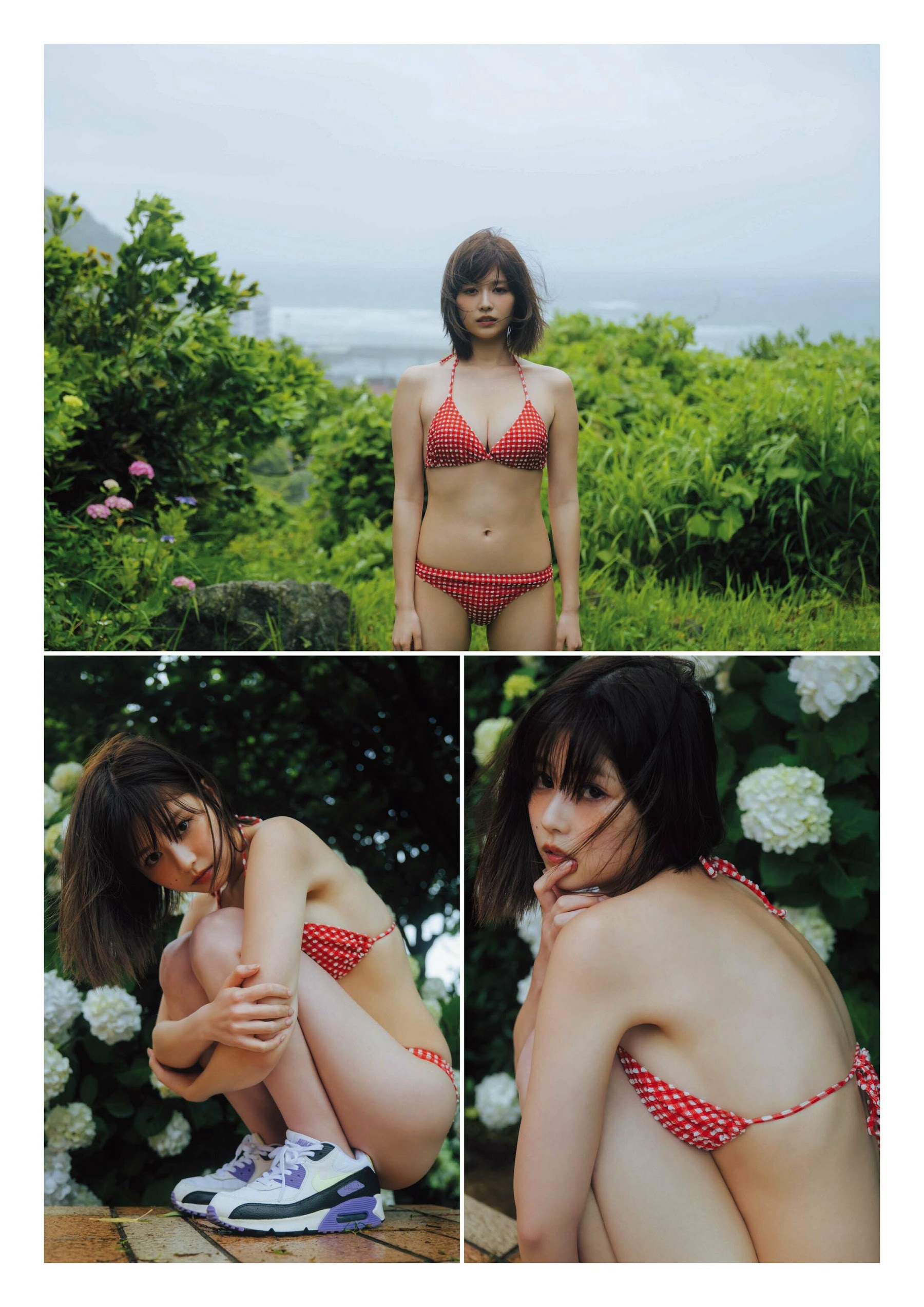 冴木柚葉 、STRiKE！ 10回表 2023.06.29-第1章-图片15