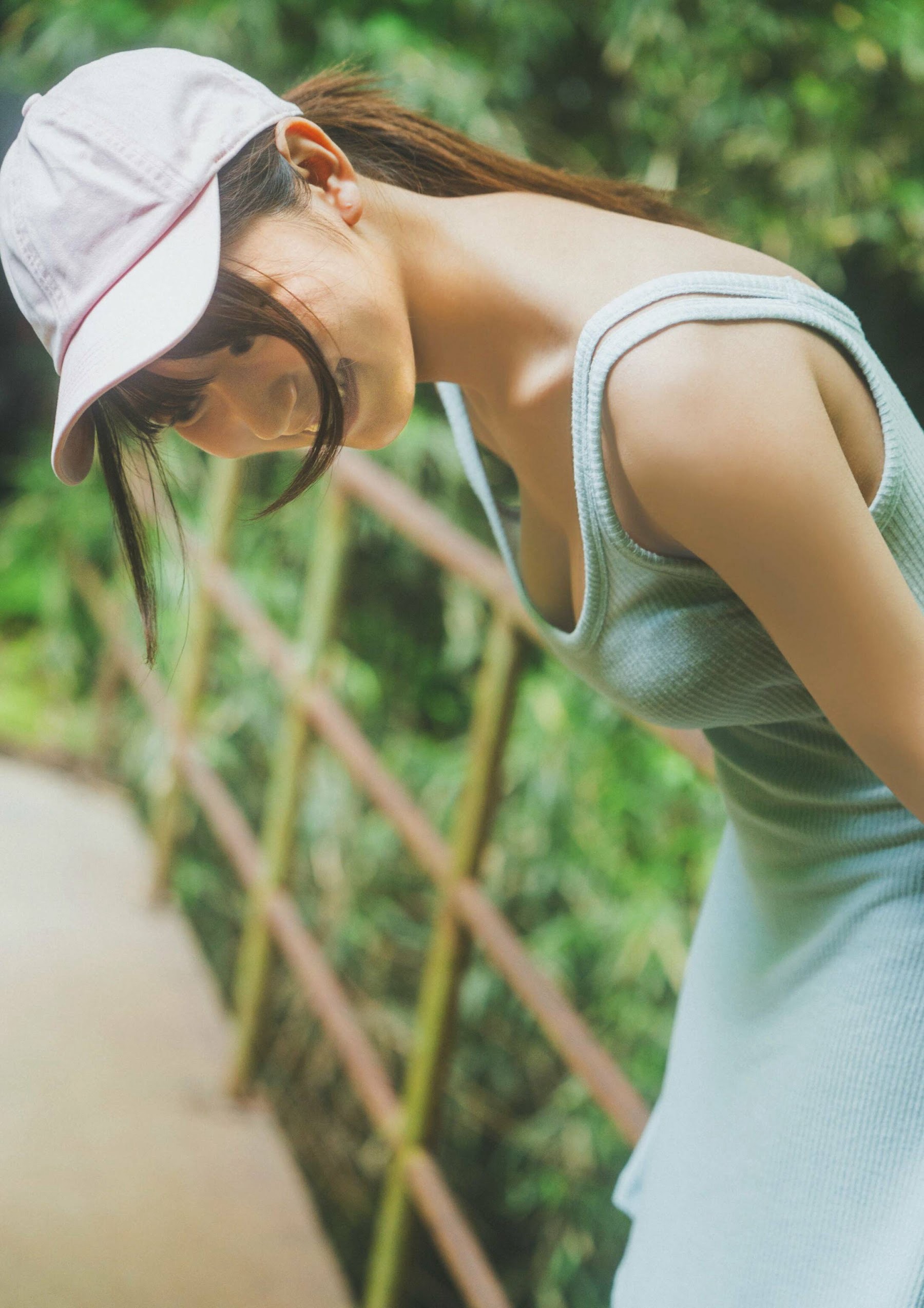 川道さら、STRiKE！ 10回表 2023.06.29-第1章-图片14