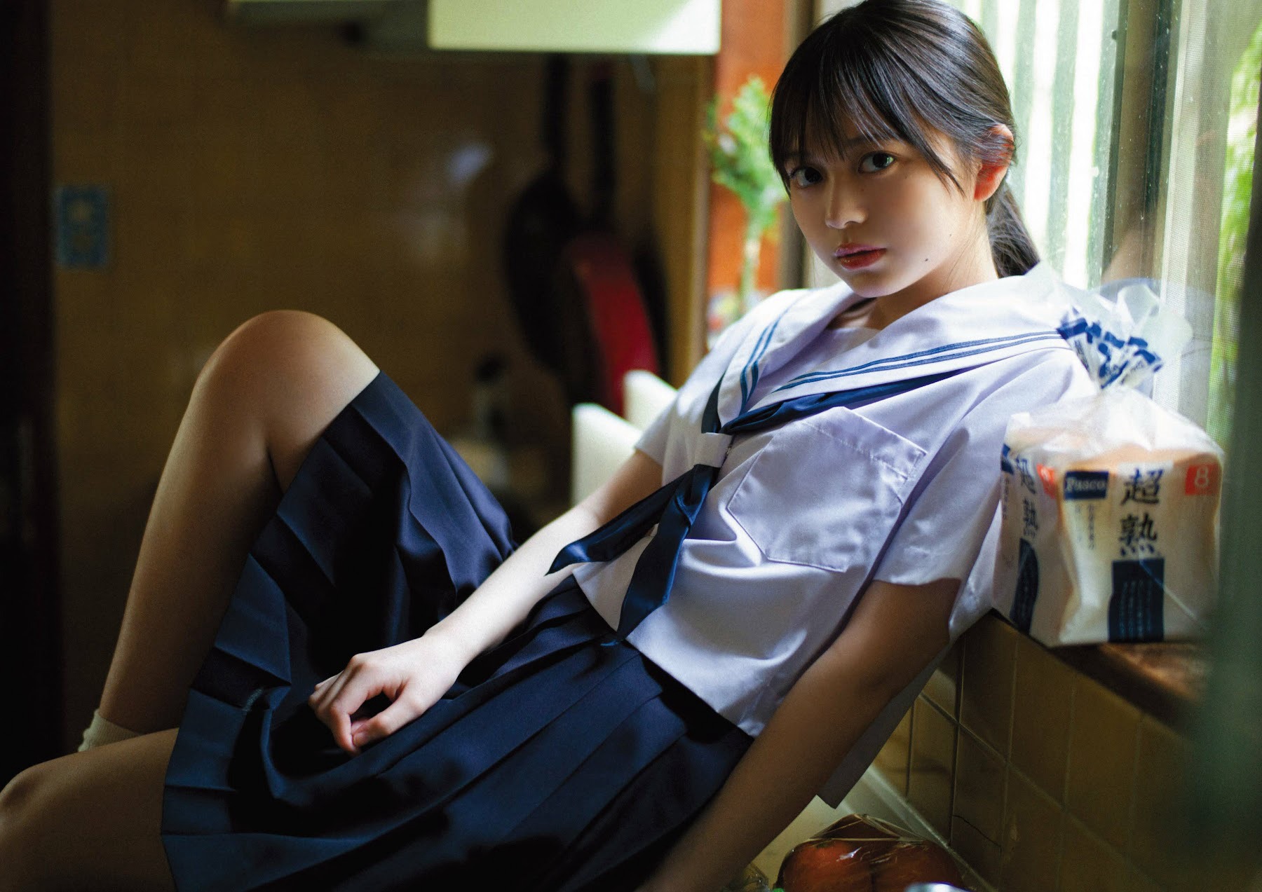 蓬萊舞、STRiKE！ 10回表 2023.06.29-第1章-图片7