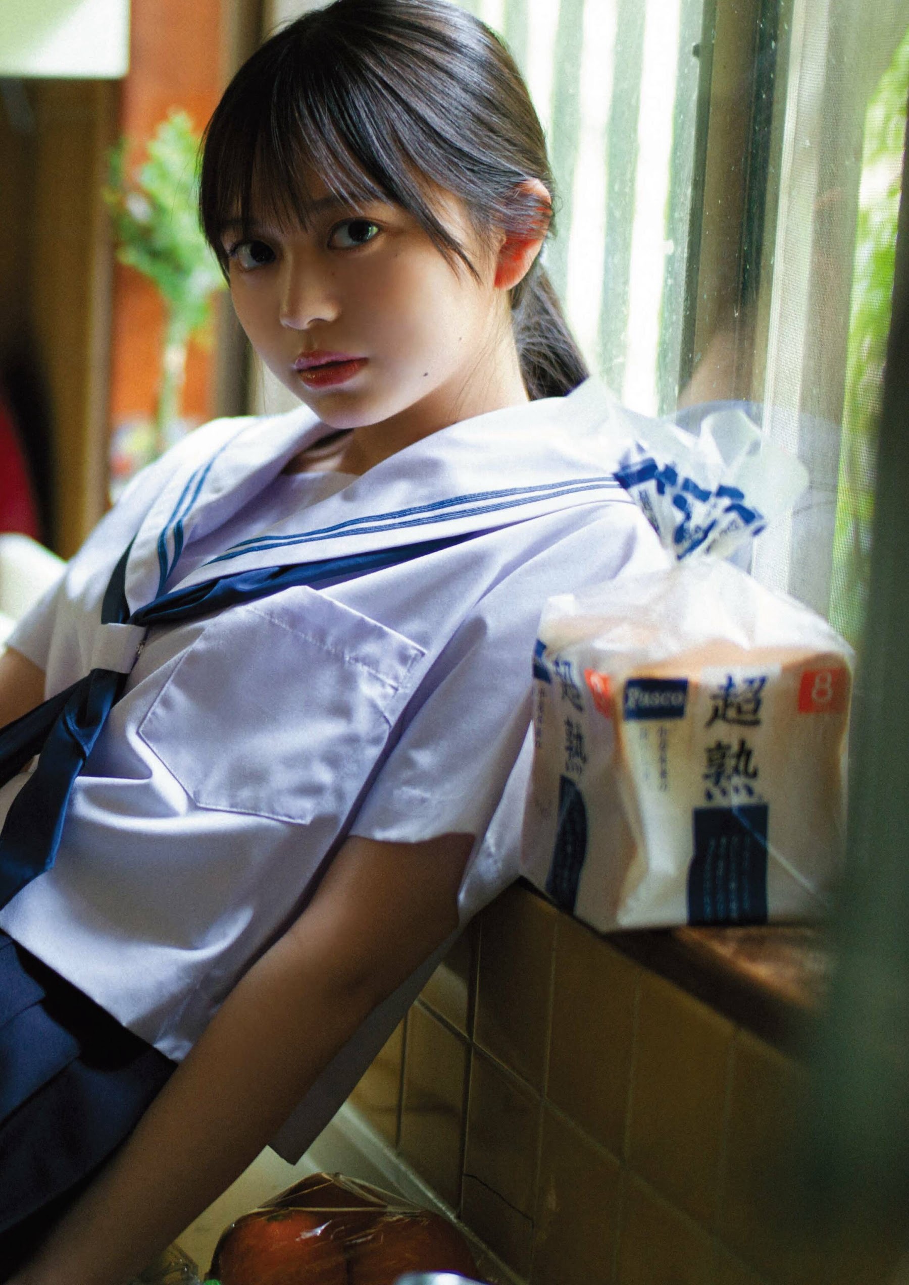 蓬萊舞、STRiKE！ 10回表 2023.06.29-第1章-图片8