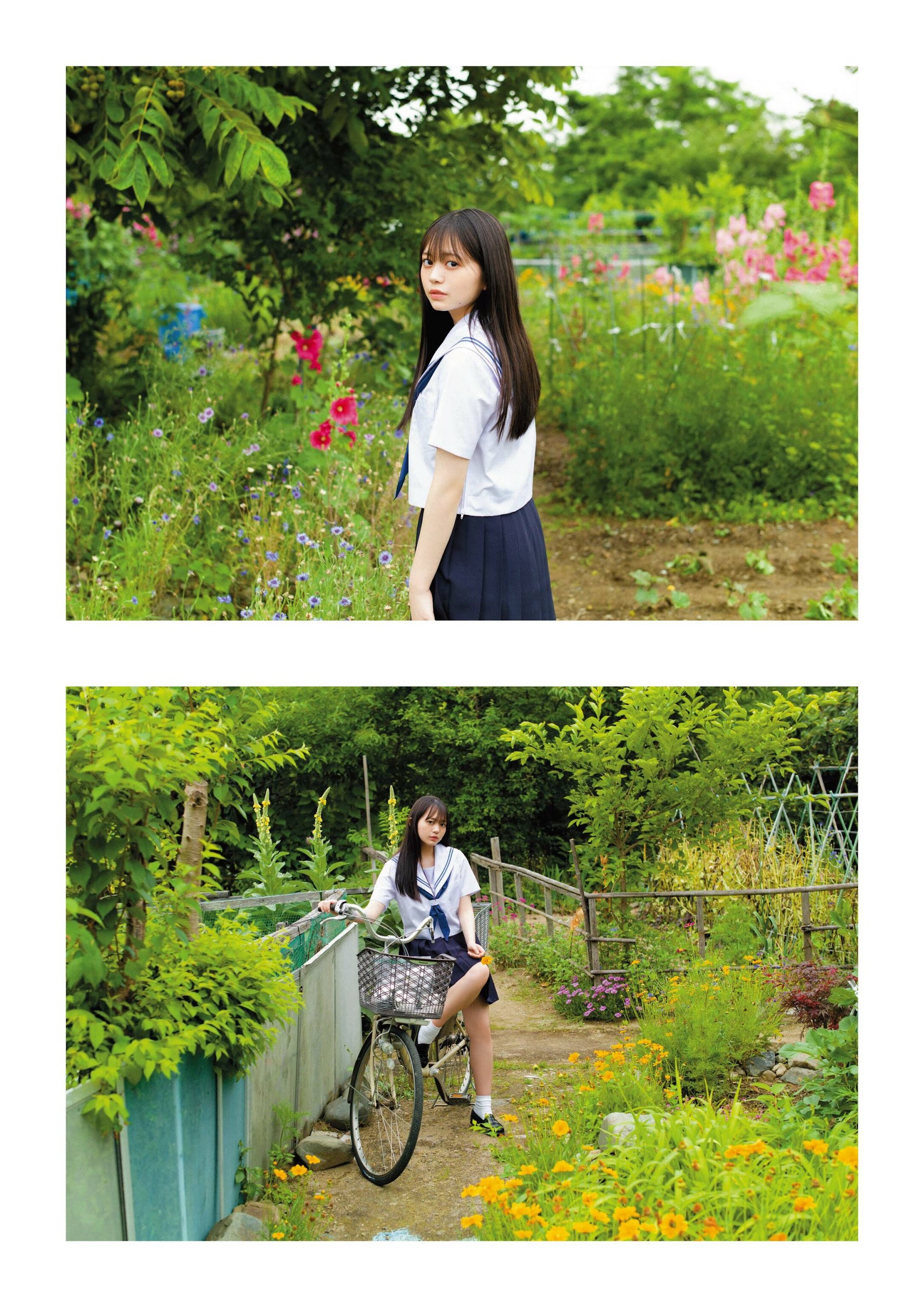 蓬萊舞、STRiKE！ 10回表 2023.06.29-第1章-图片9