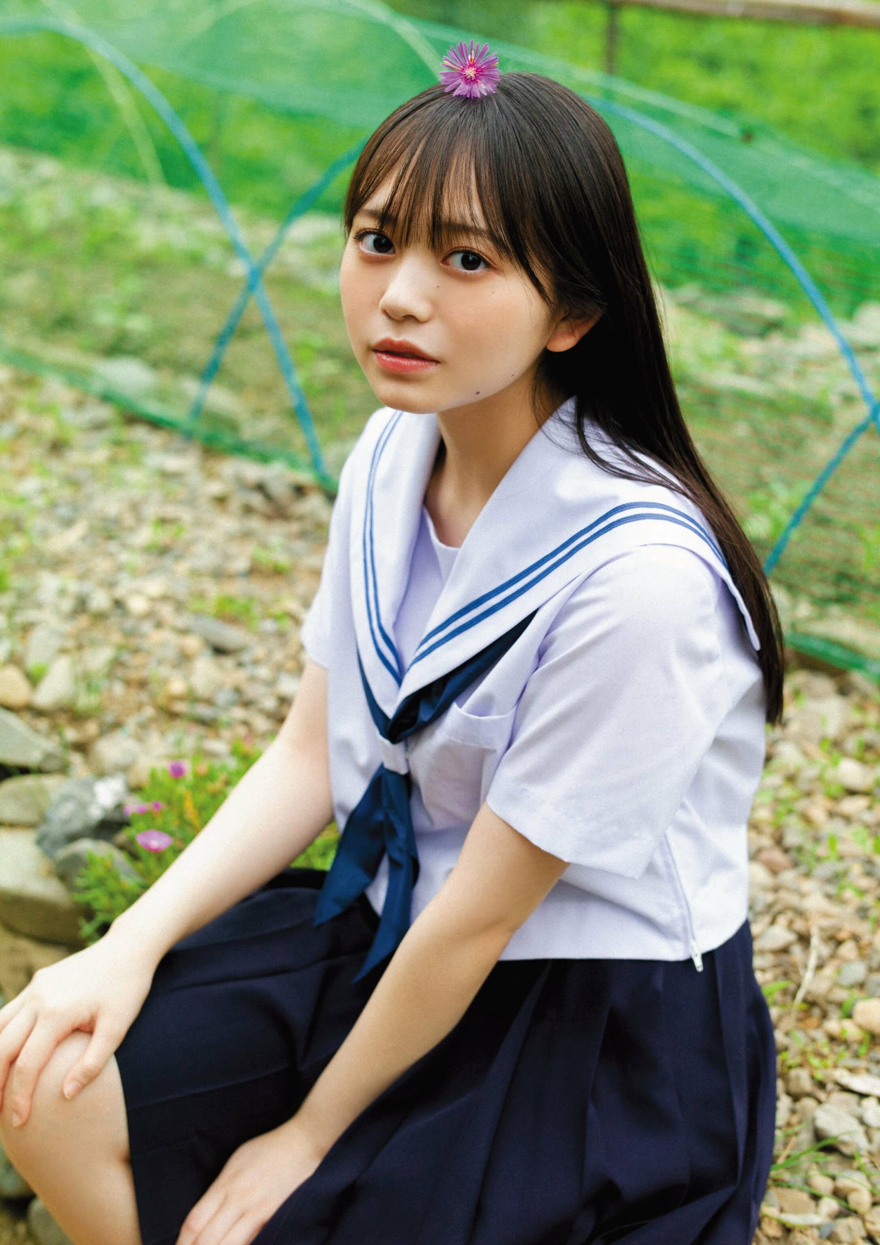 蓬萊舞、STRiKE！ 10回表 2023.06.29-第1章-图片10