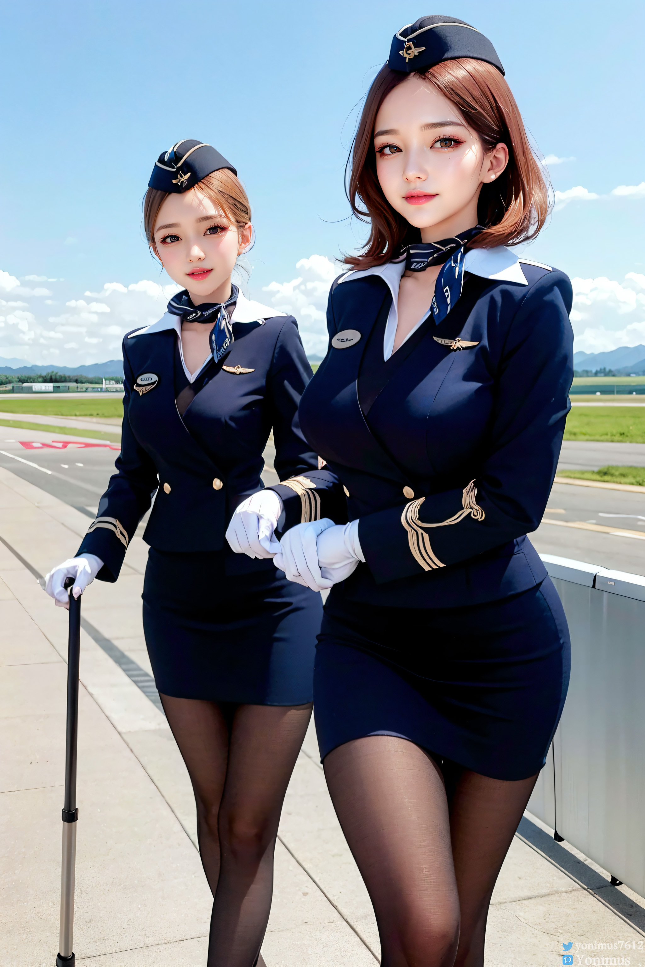 [ Yonimus ] Update_Lewd CA 01-第1章-图片5