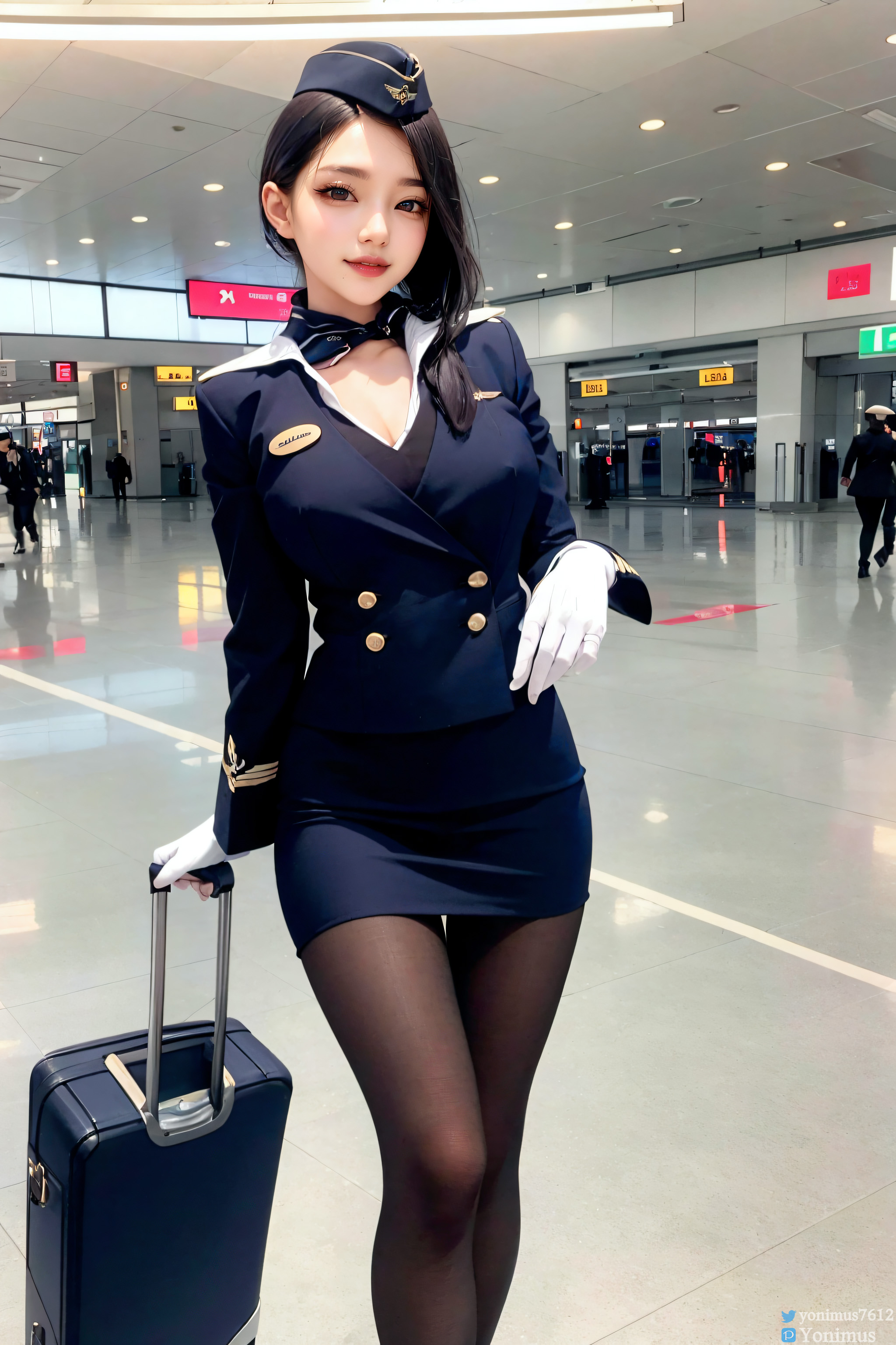 [ Yonimus ] Update_Lewd CA 01-第1章-图片9
