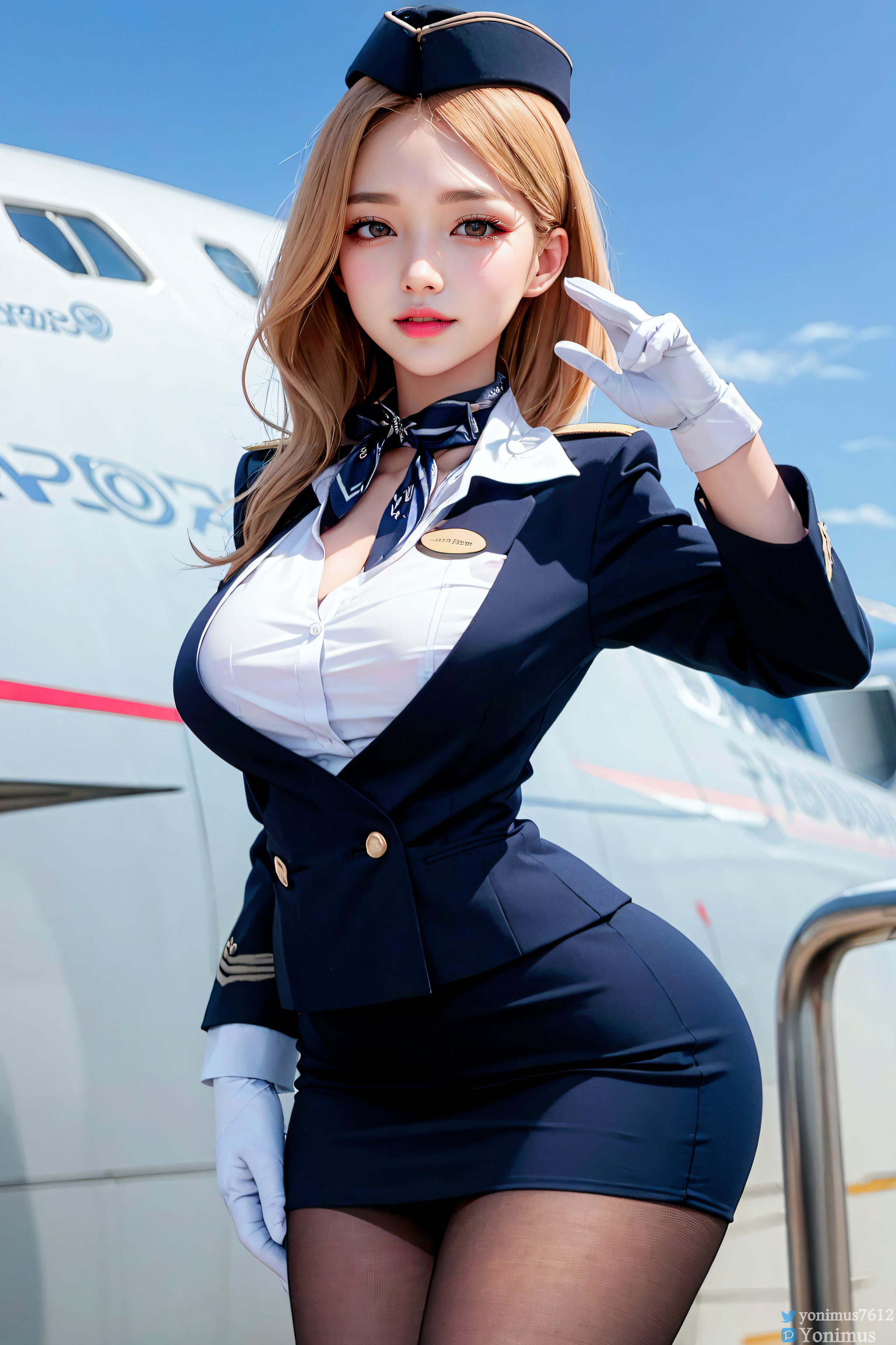[ Yonimus ] Update_Lewd CA 01-第1章-图片18
