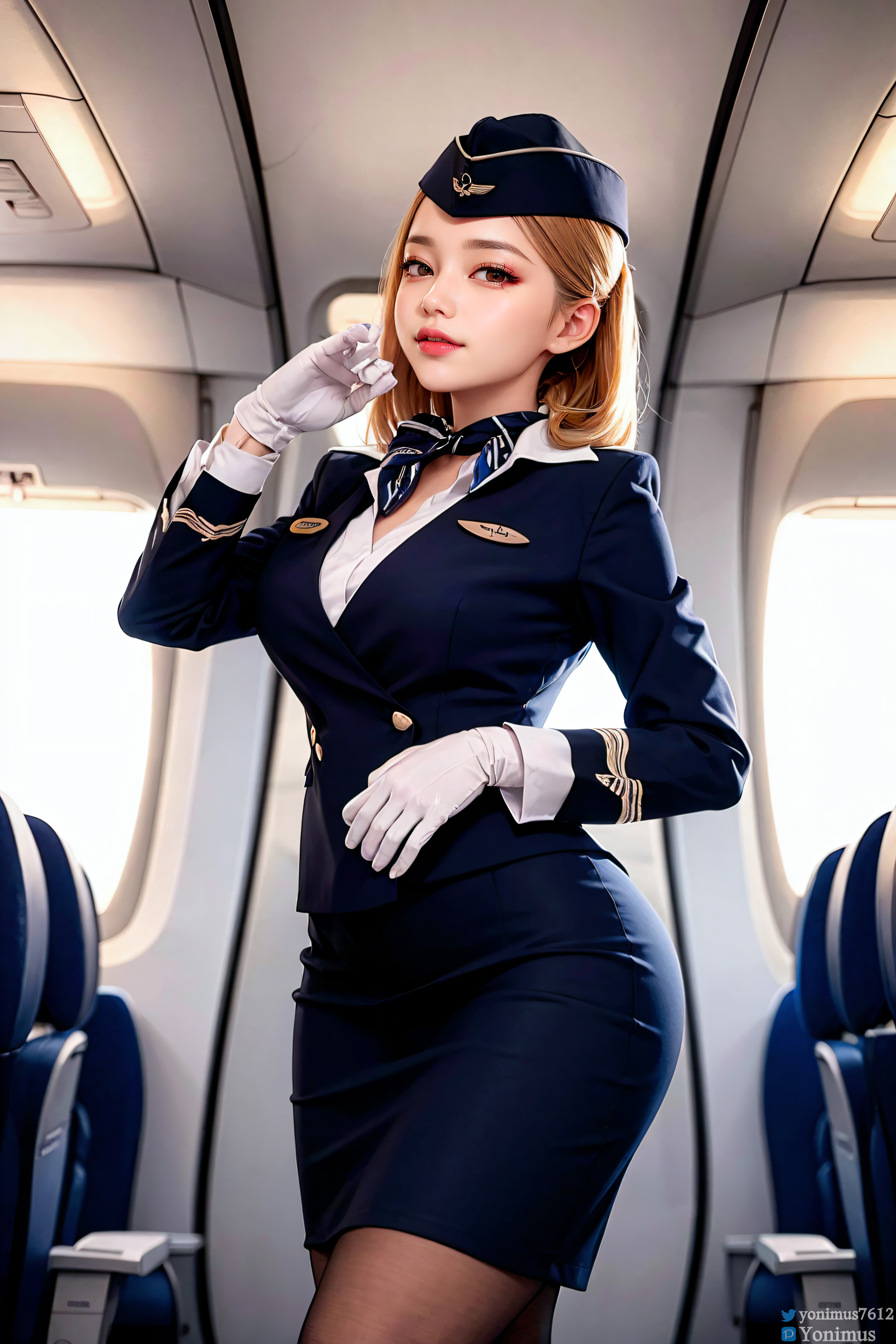 [ Yonimus ] Update_Lewd CA 01-第1章-图片23
