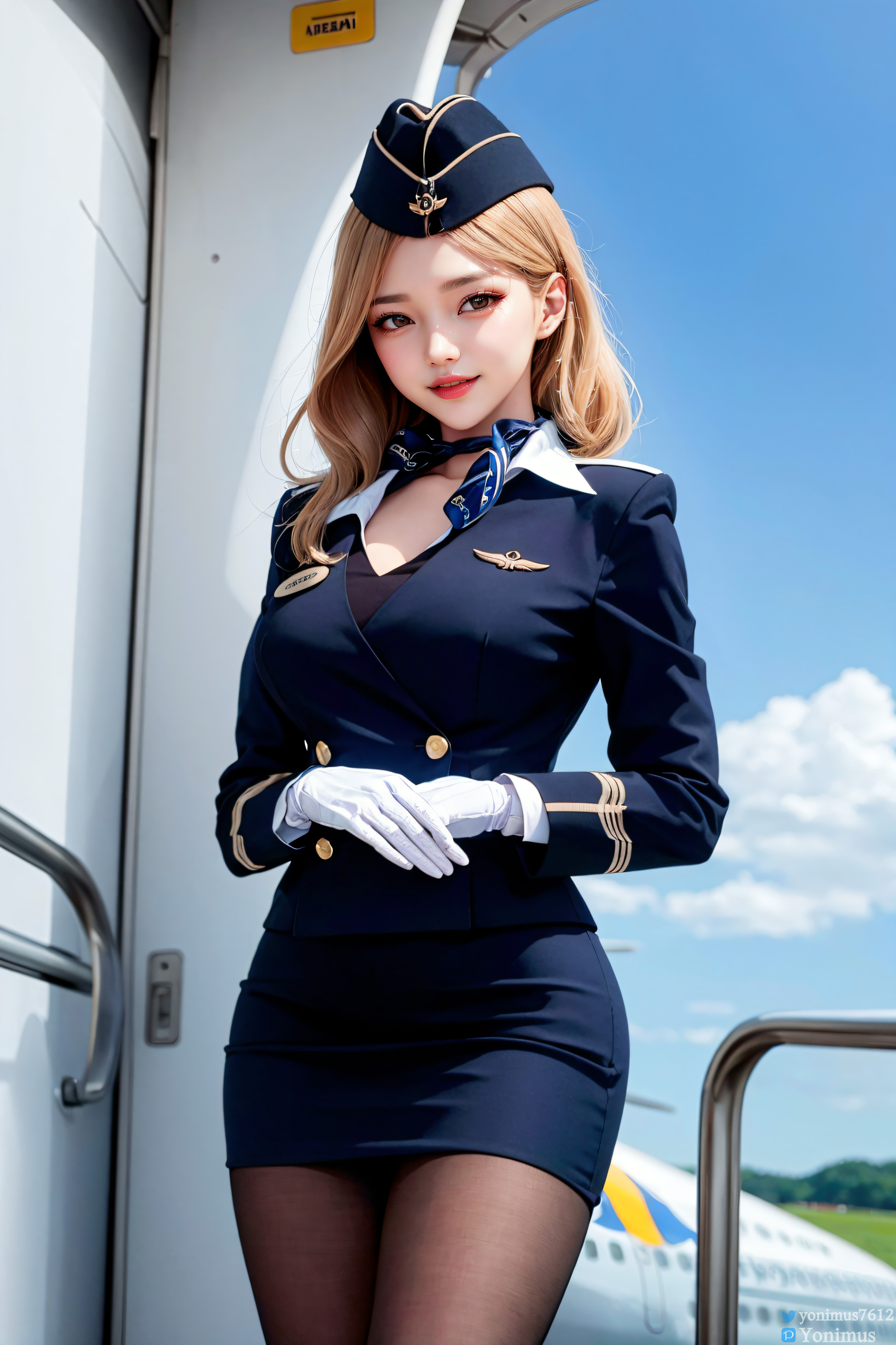 [ Yonimus ] Update_Lewd CA 01-第1章-图片25