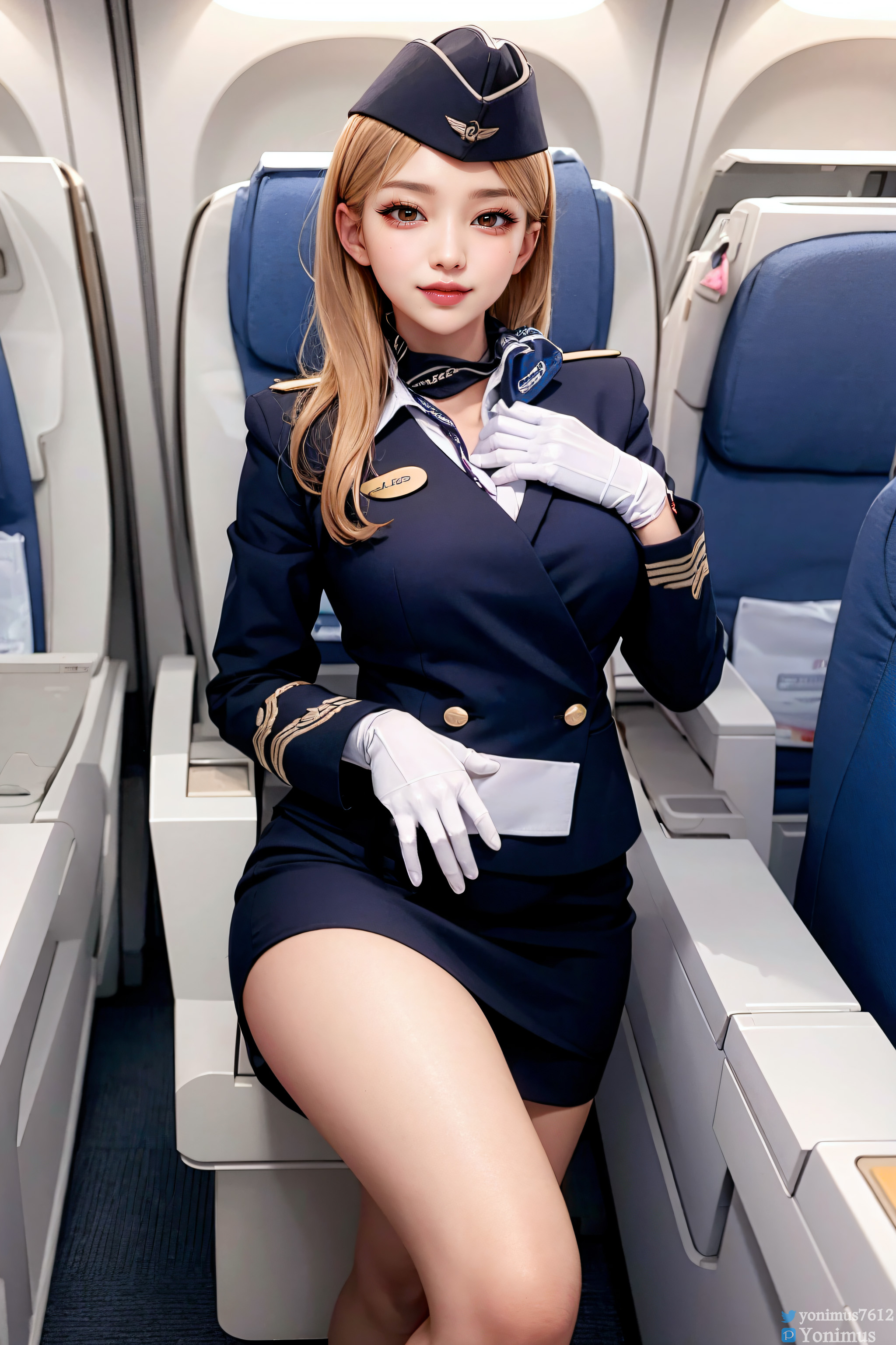 [ Yonimus ] Update_Lewd CA 01-第1章-图片27