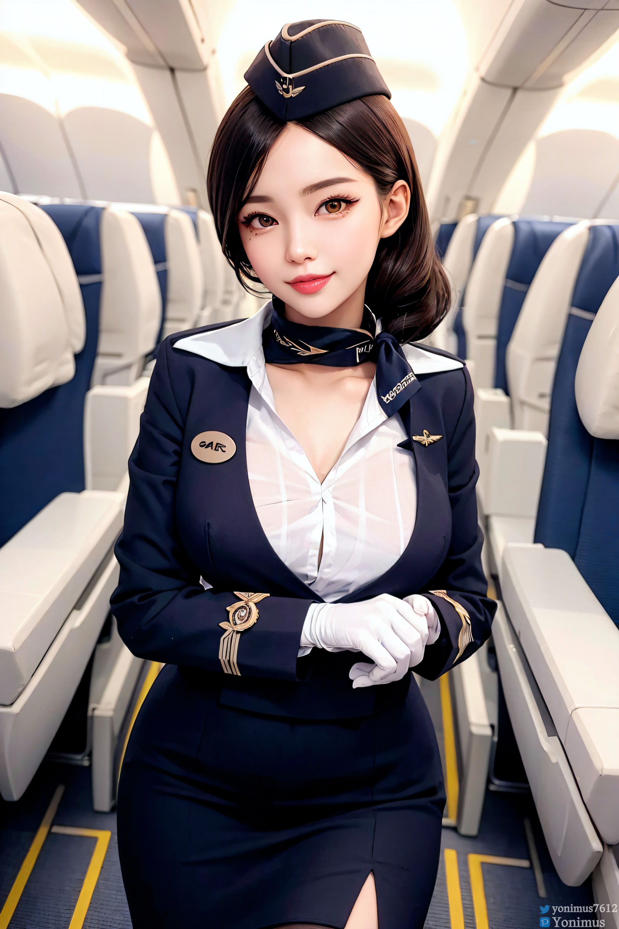[ Yonimus ] Update_Lewd CA 01-第1章-图片30